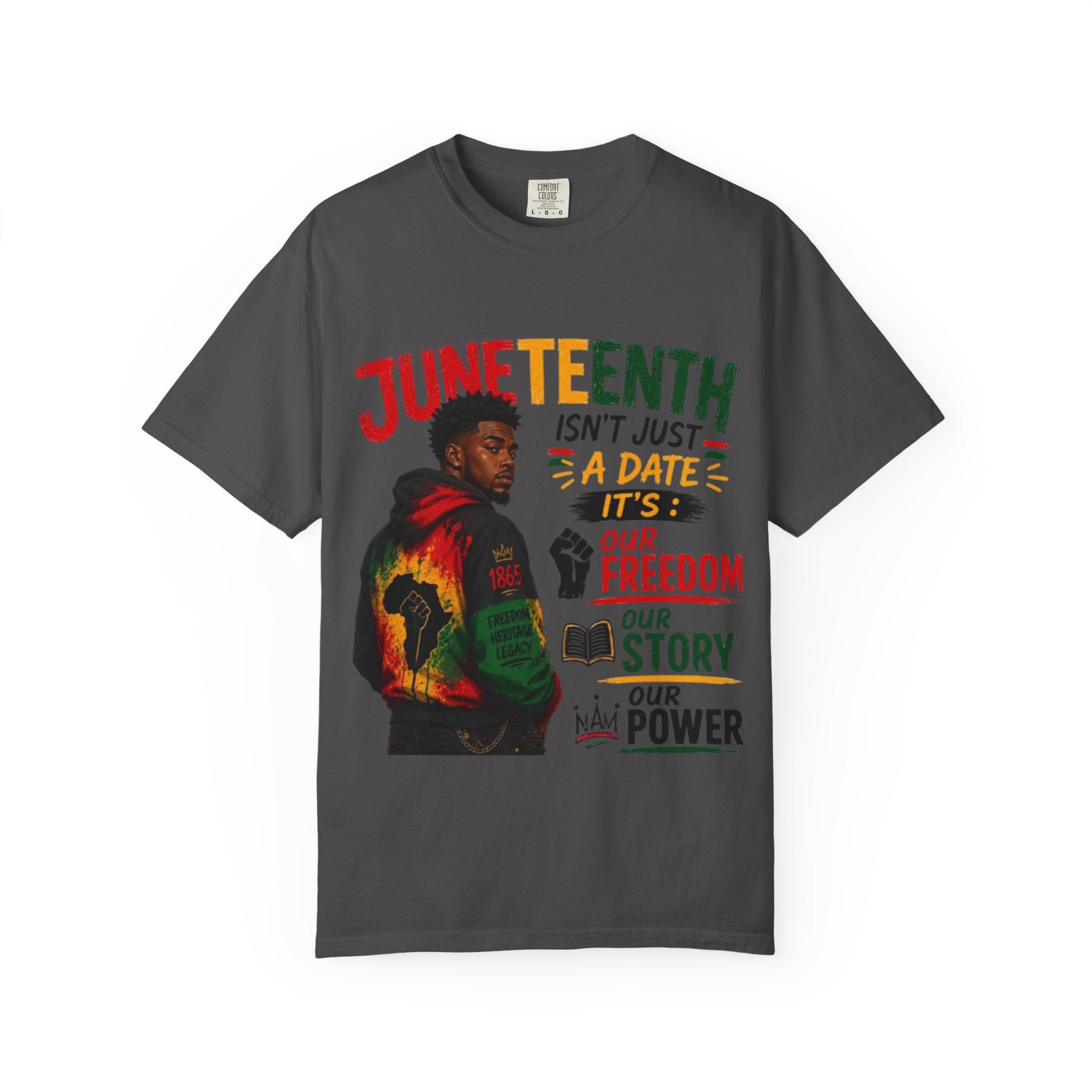 Isn’t Just A Date No.2
