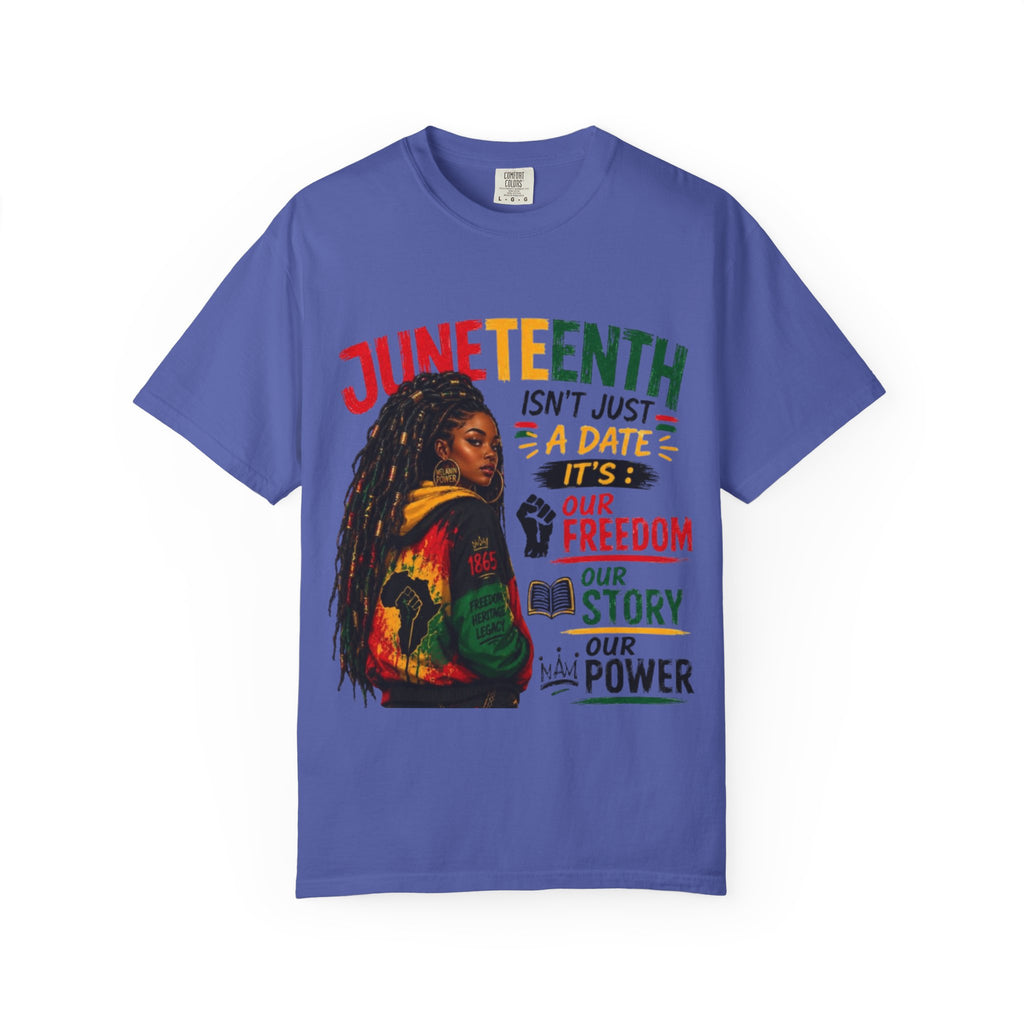 Isn’t Just A Date No.3