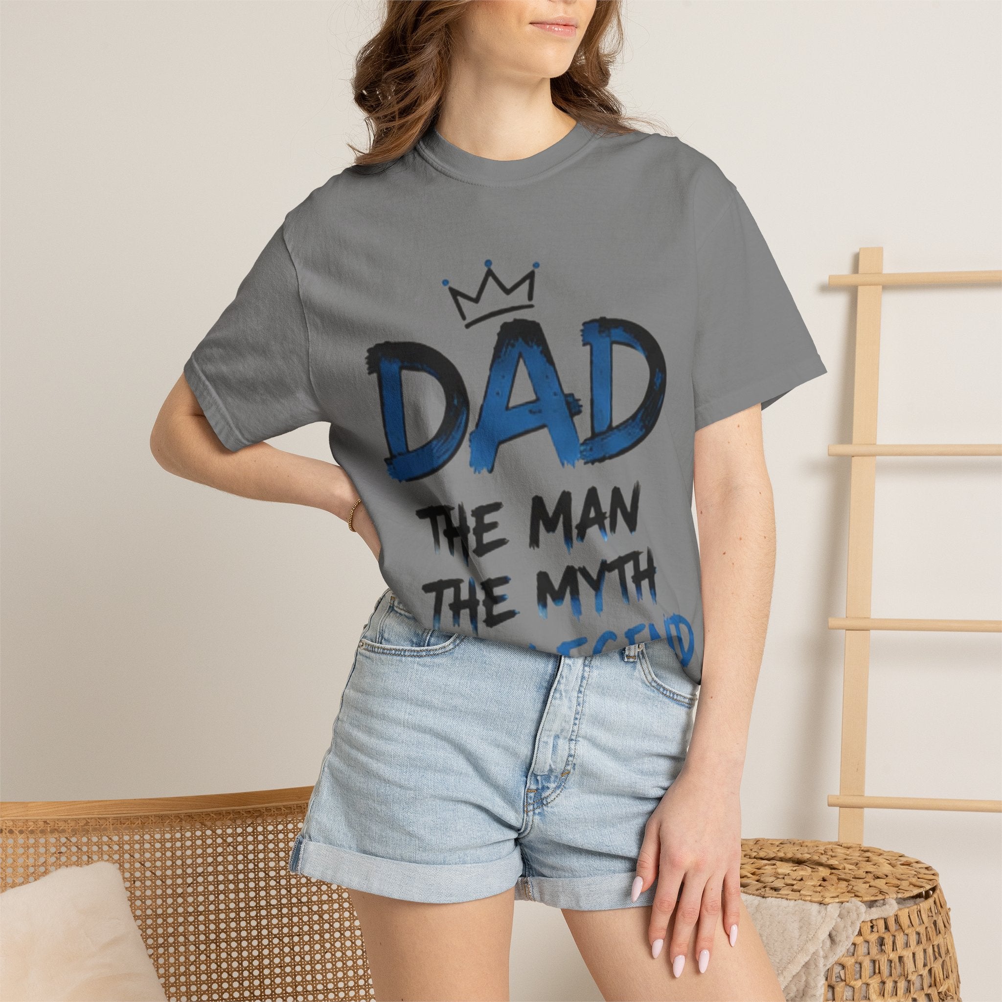 Dad