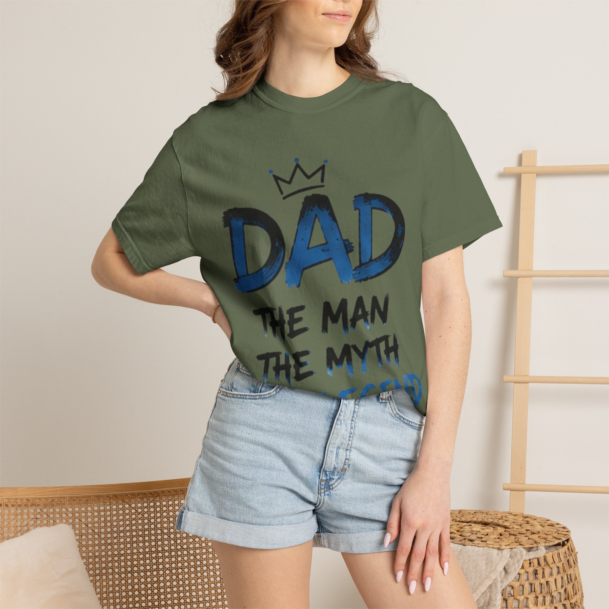 Dad