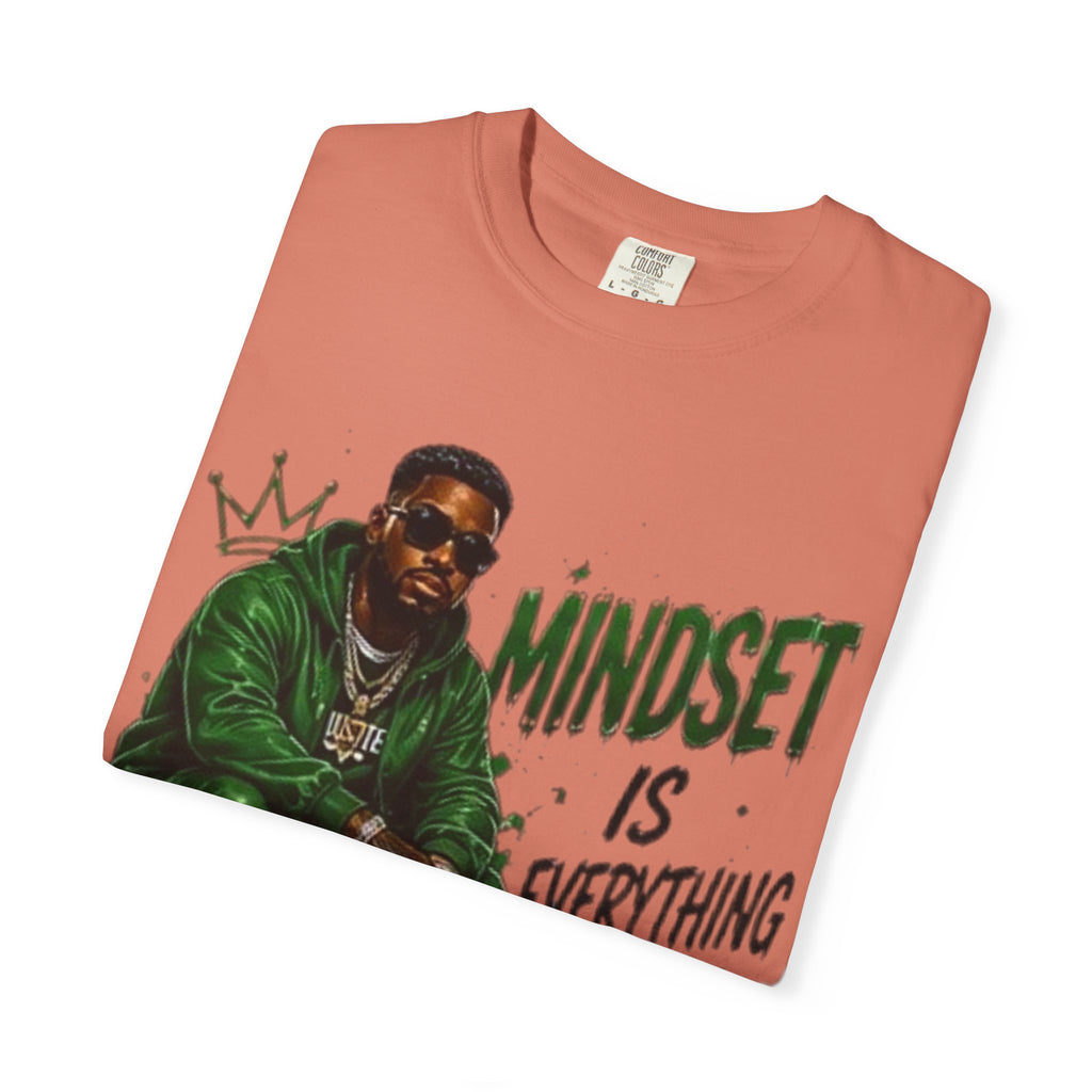 Mindset Is Everything