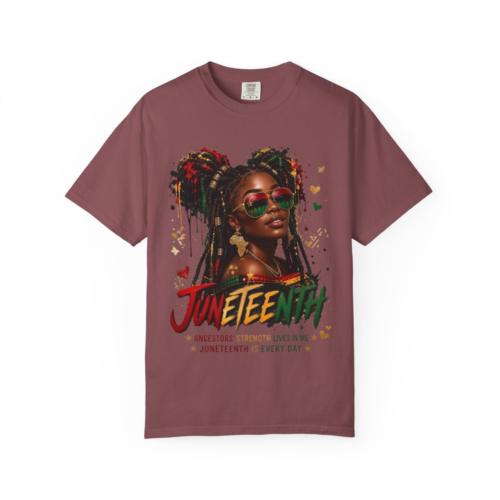 Juneteenth No.2
