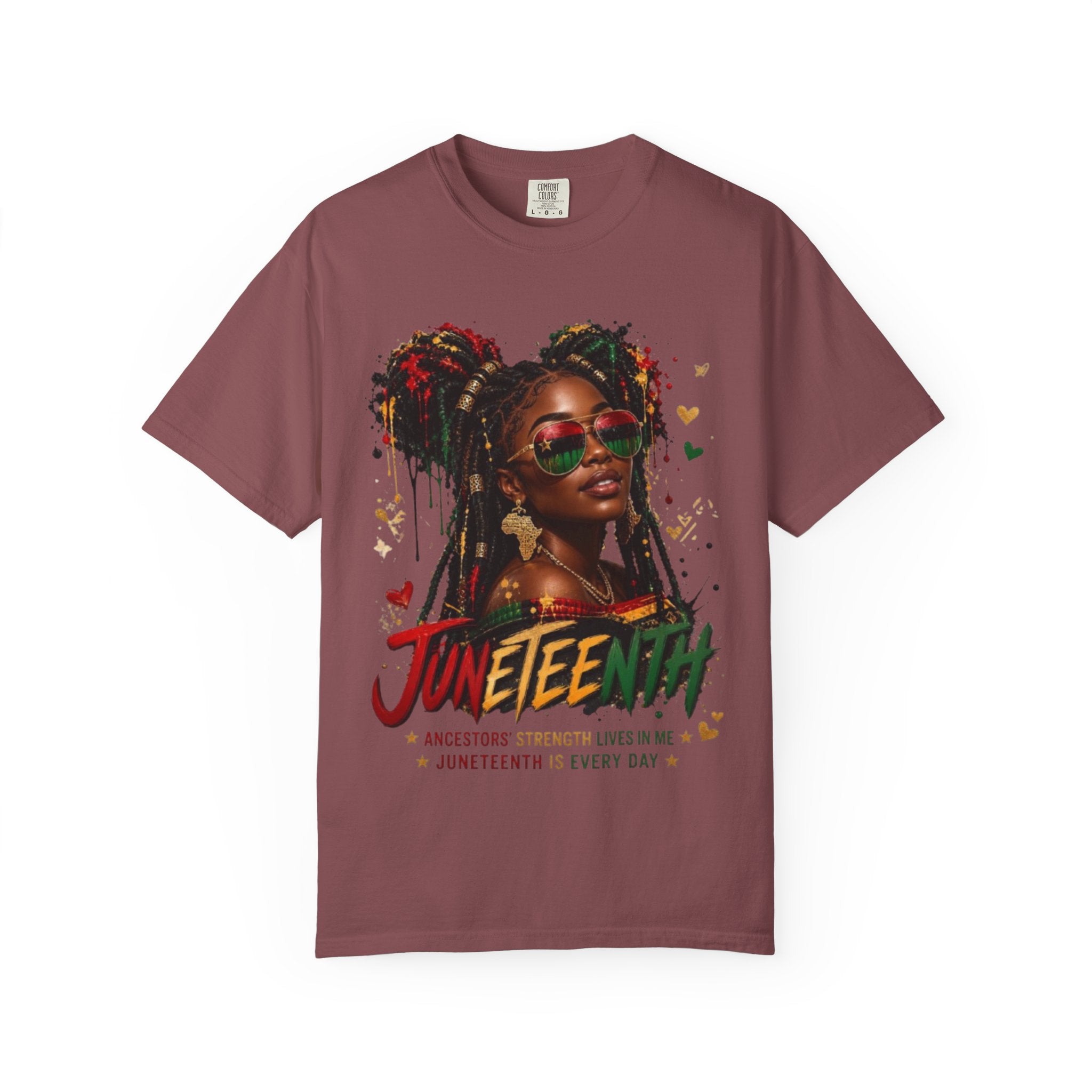 Juneteenth No.2