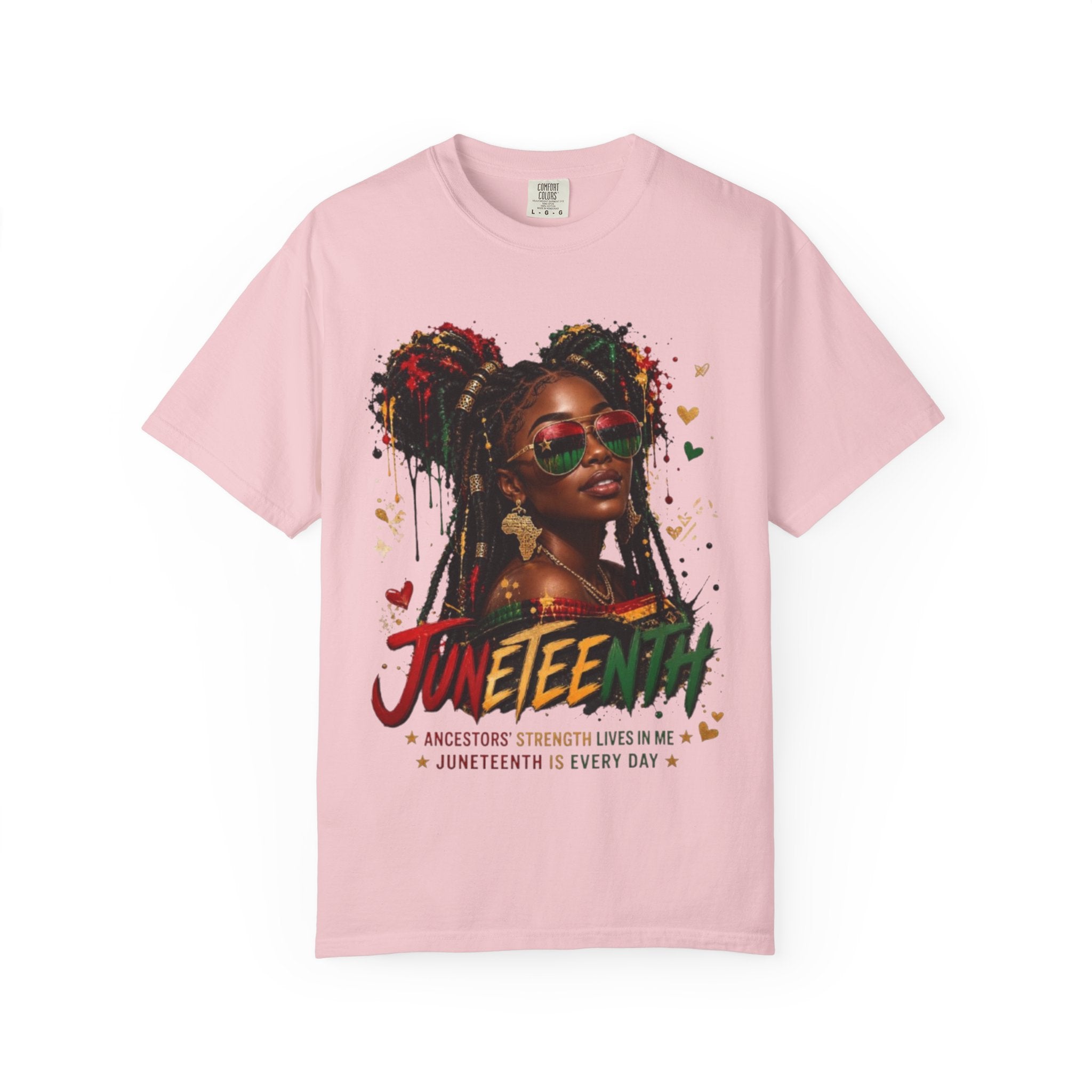 Juneteenth No.2