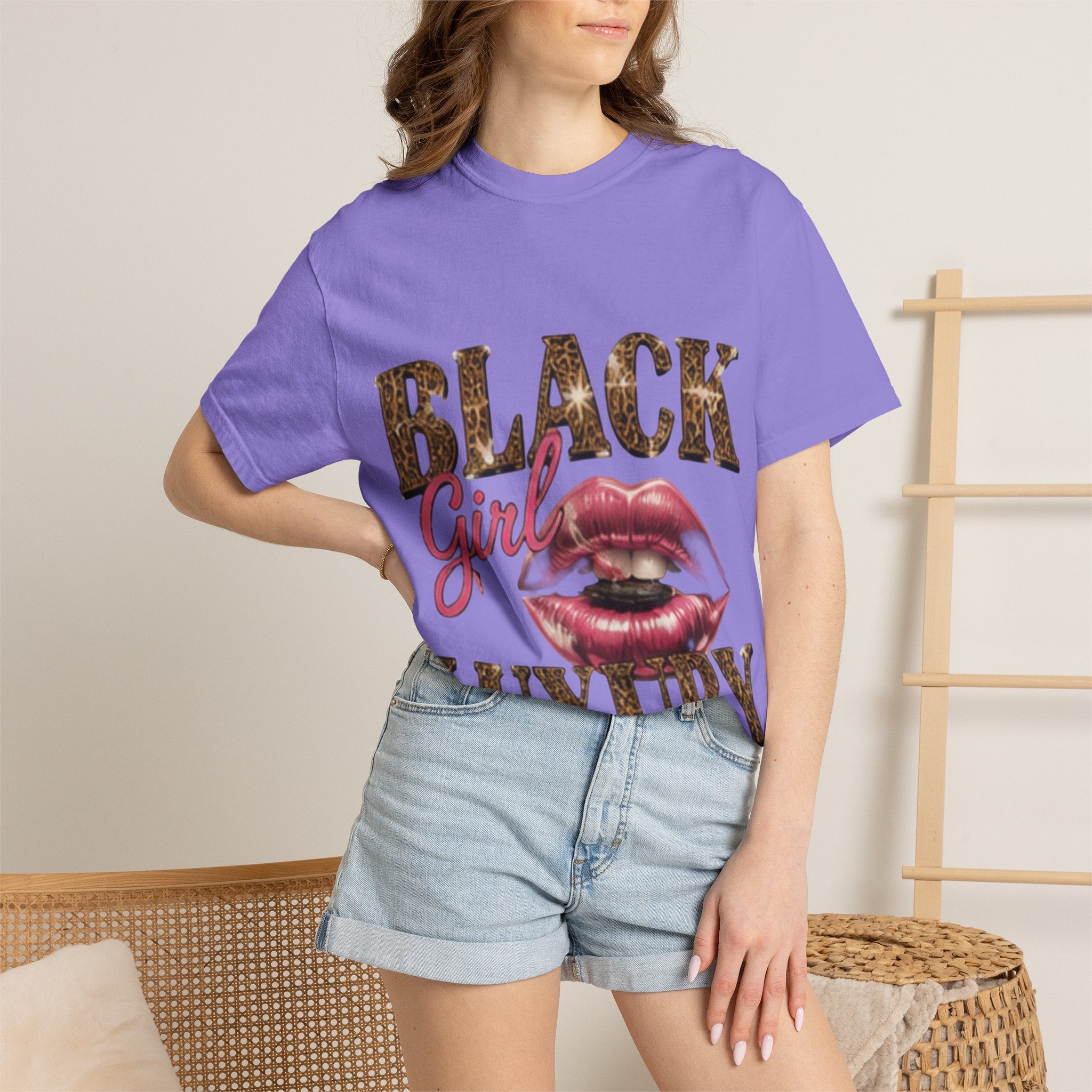 Black Girl Luxury