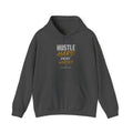 Hustle Hard Hoodie