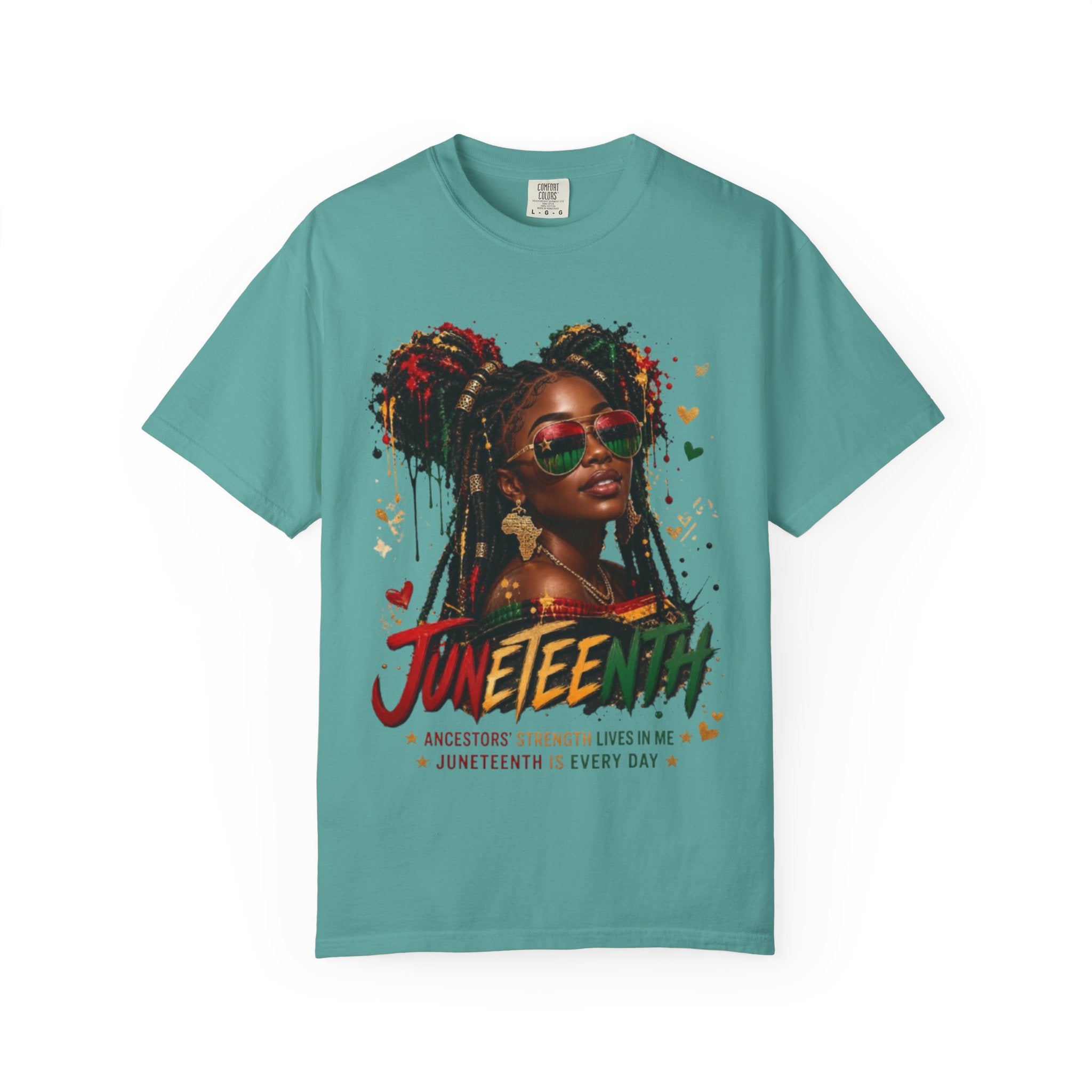 Juneteenth No.2