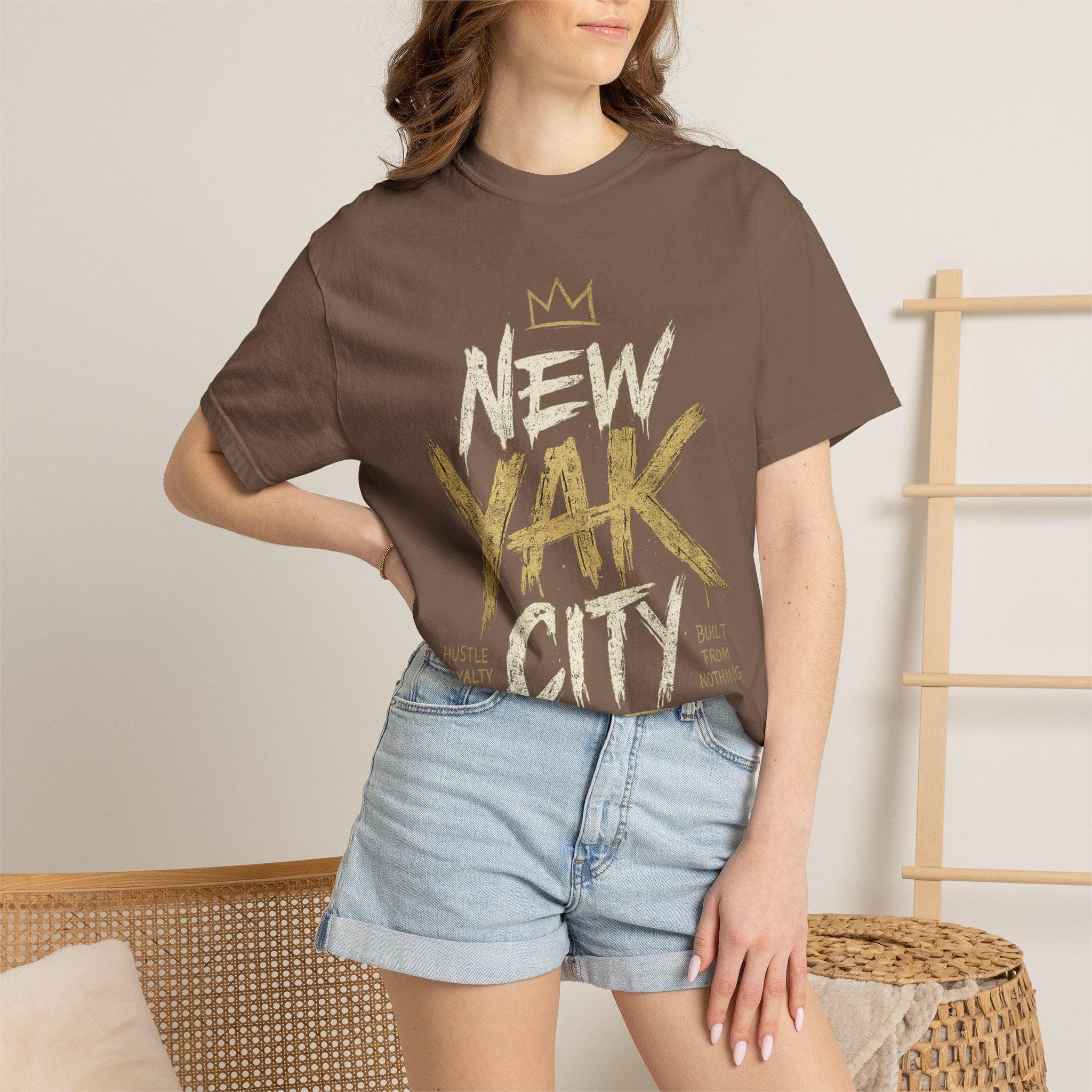 New Yak City