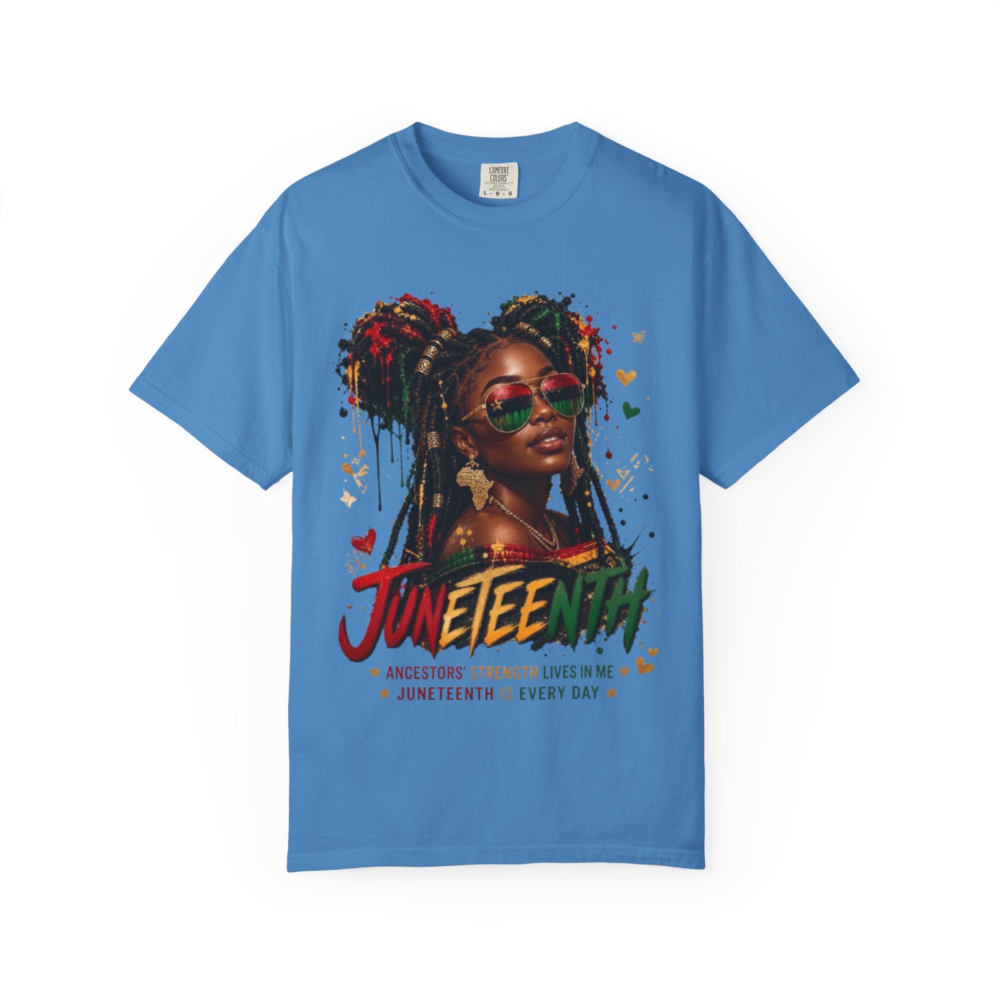 Juneteenth No.2