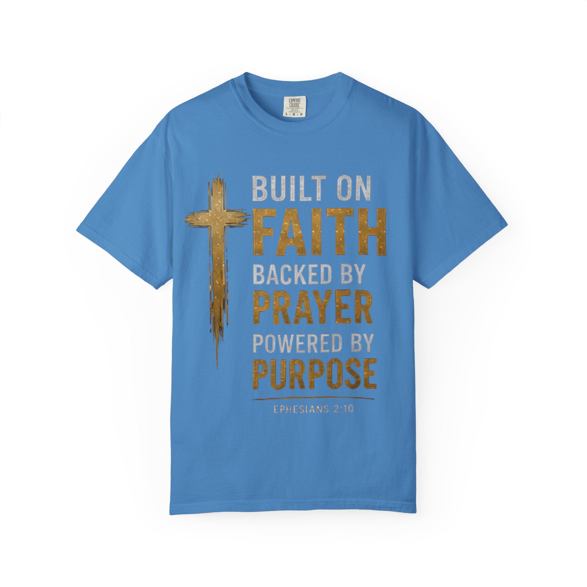 Ephesians 2:10