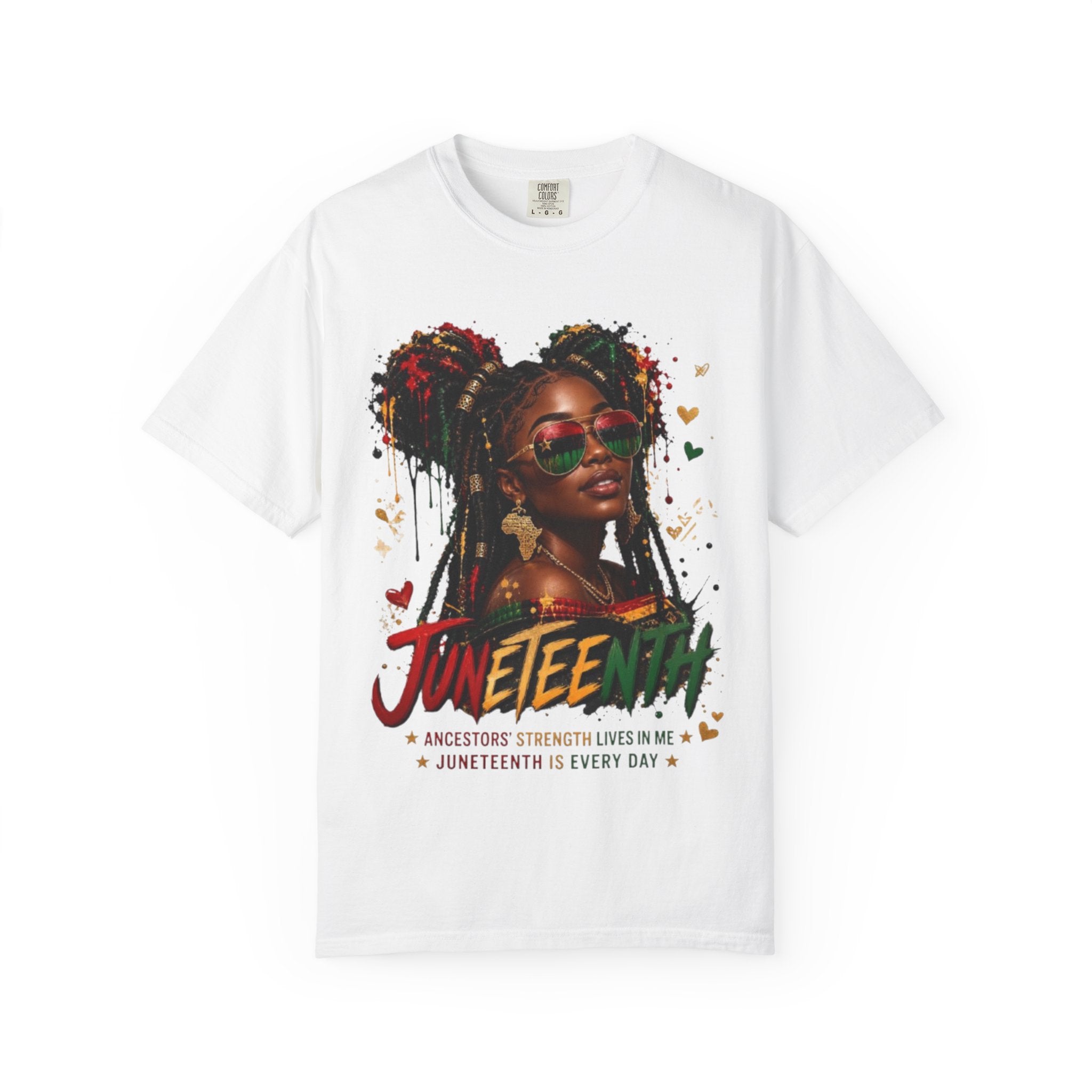 Juneteenth No.2
