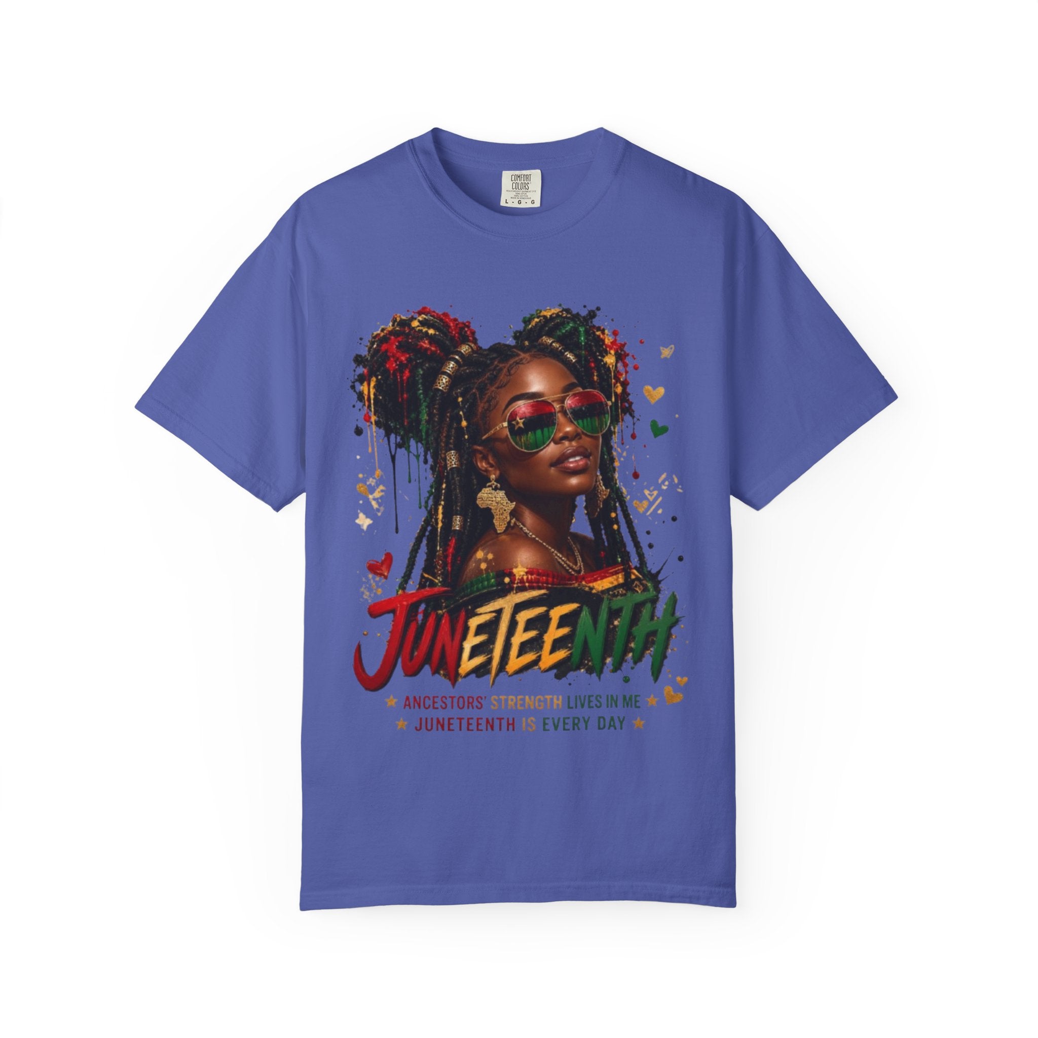 Juneteenth No.2