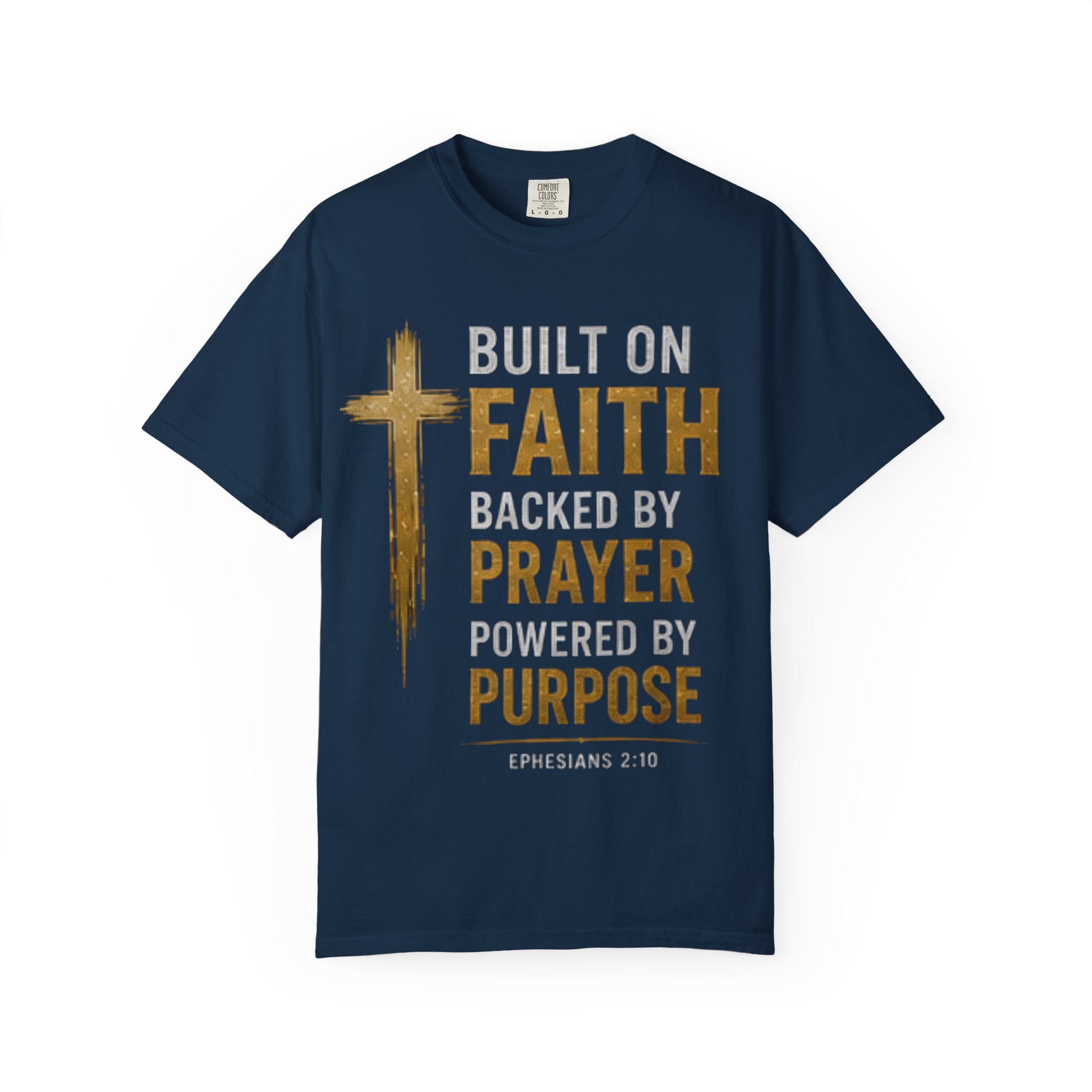 Ephesians 2:10