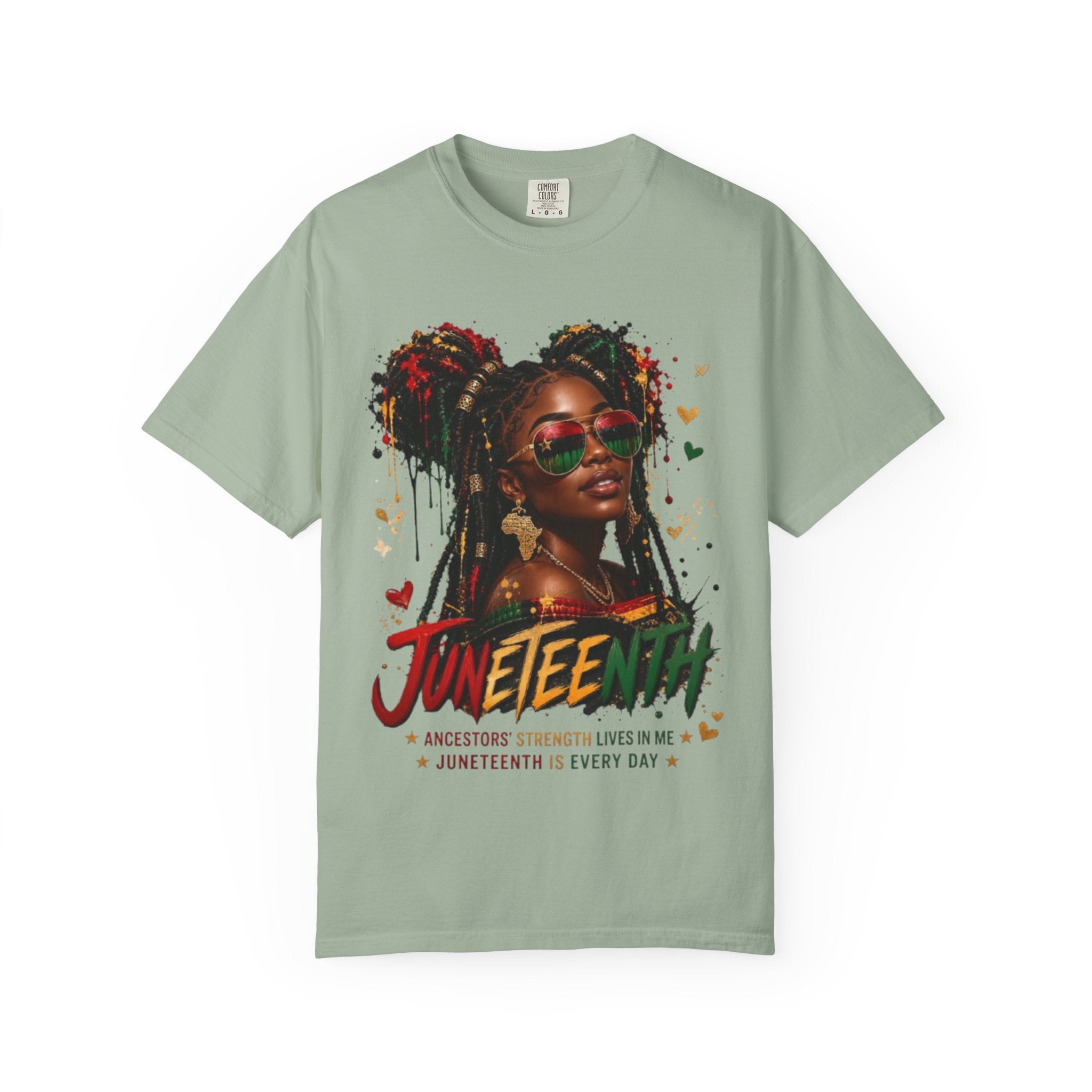 Juneteenth No.2