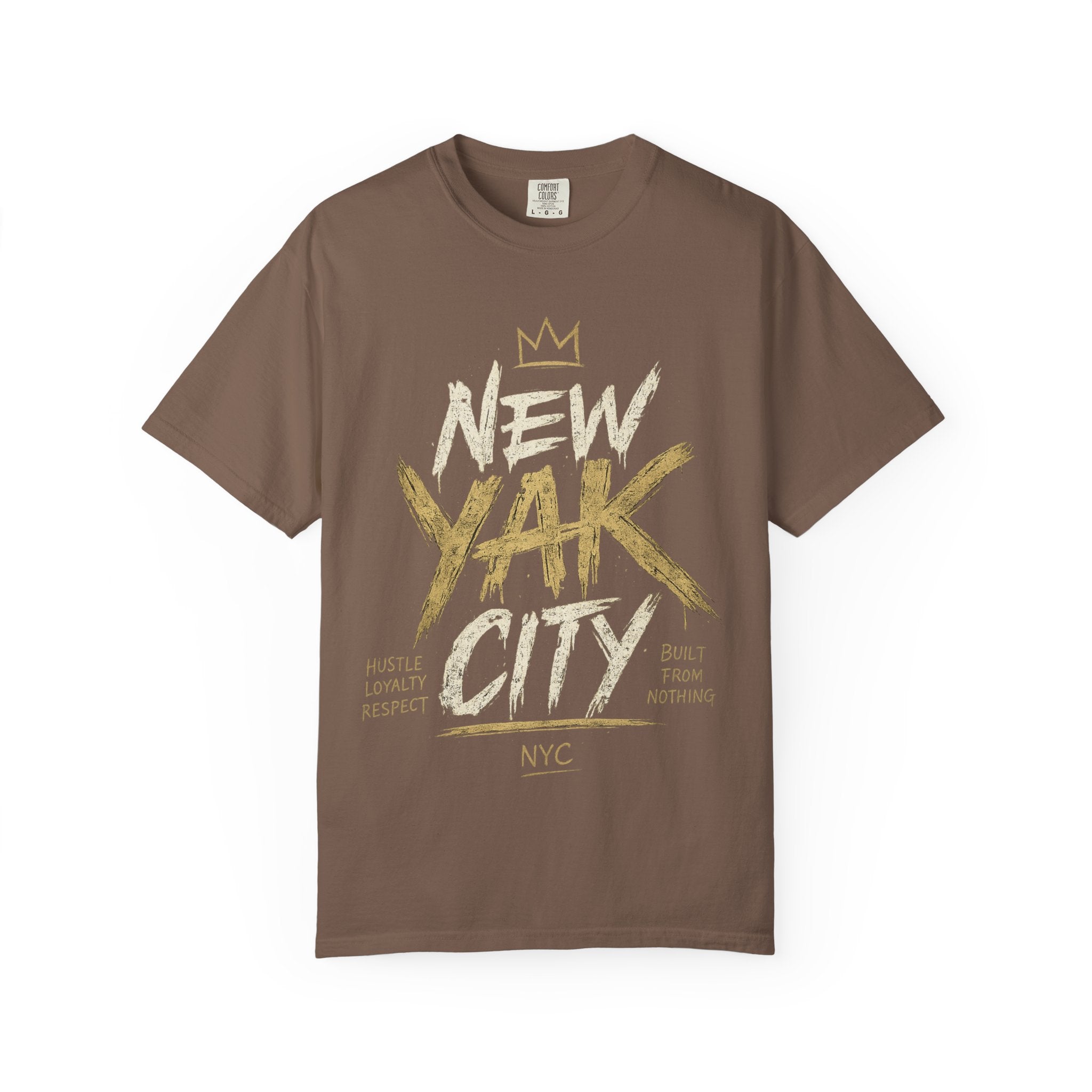 New Yak City