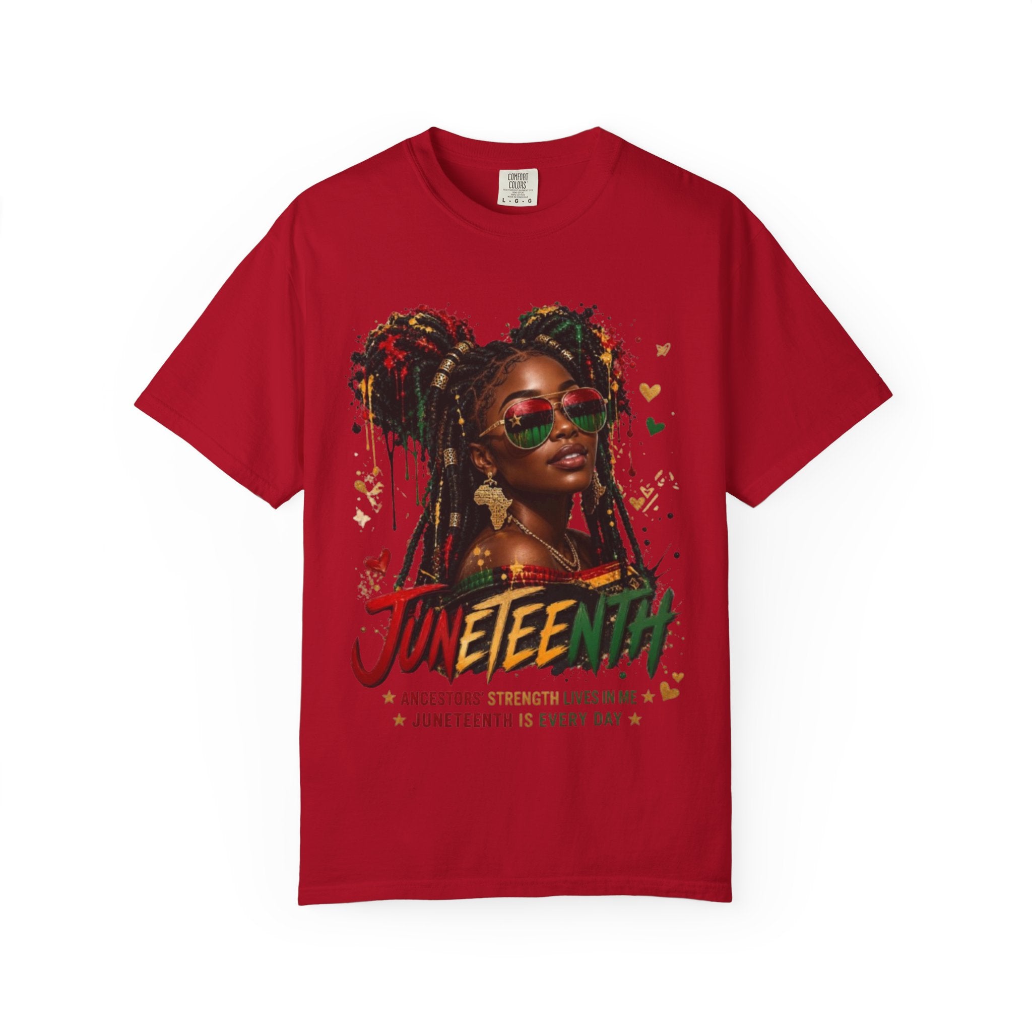 Juneteenth No.2