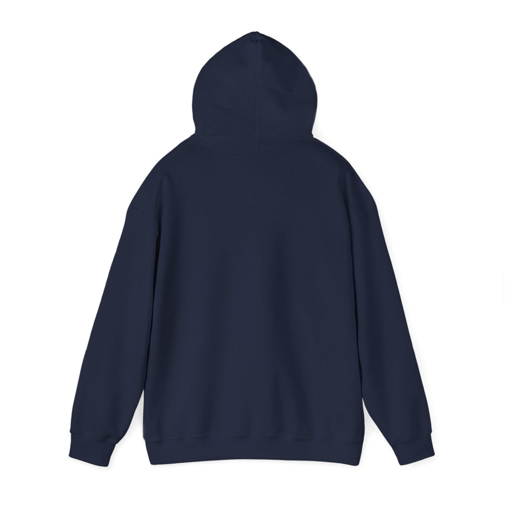 Hustle Hard Hoodie