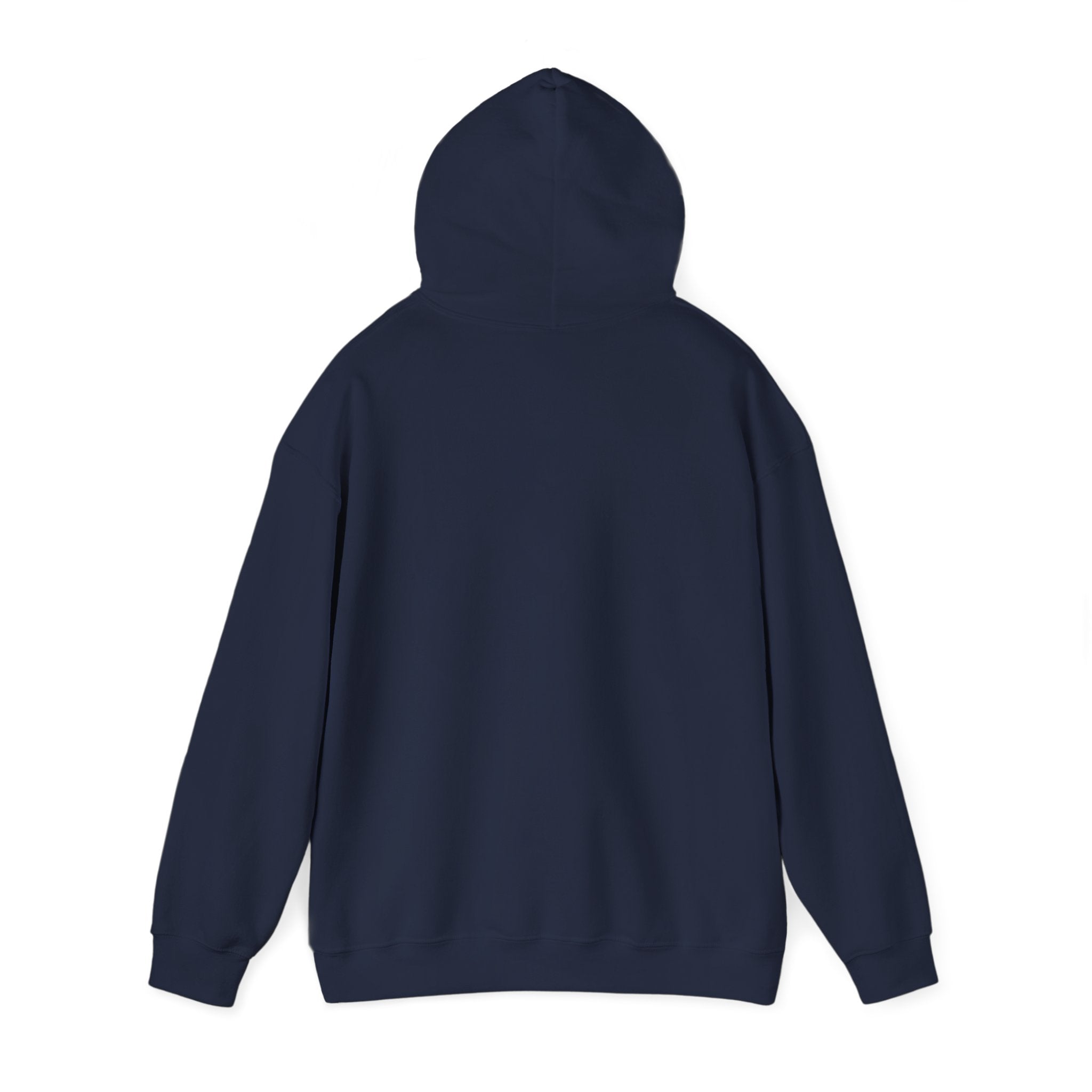 Hustle Hard Hoodie