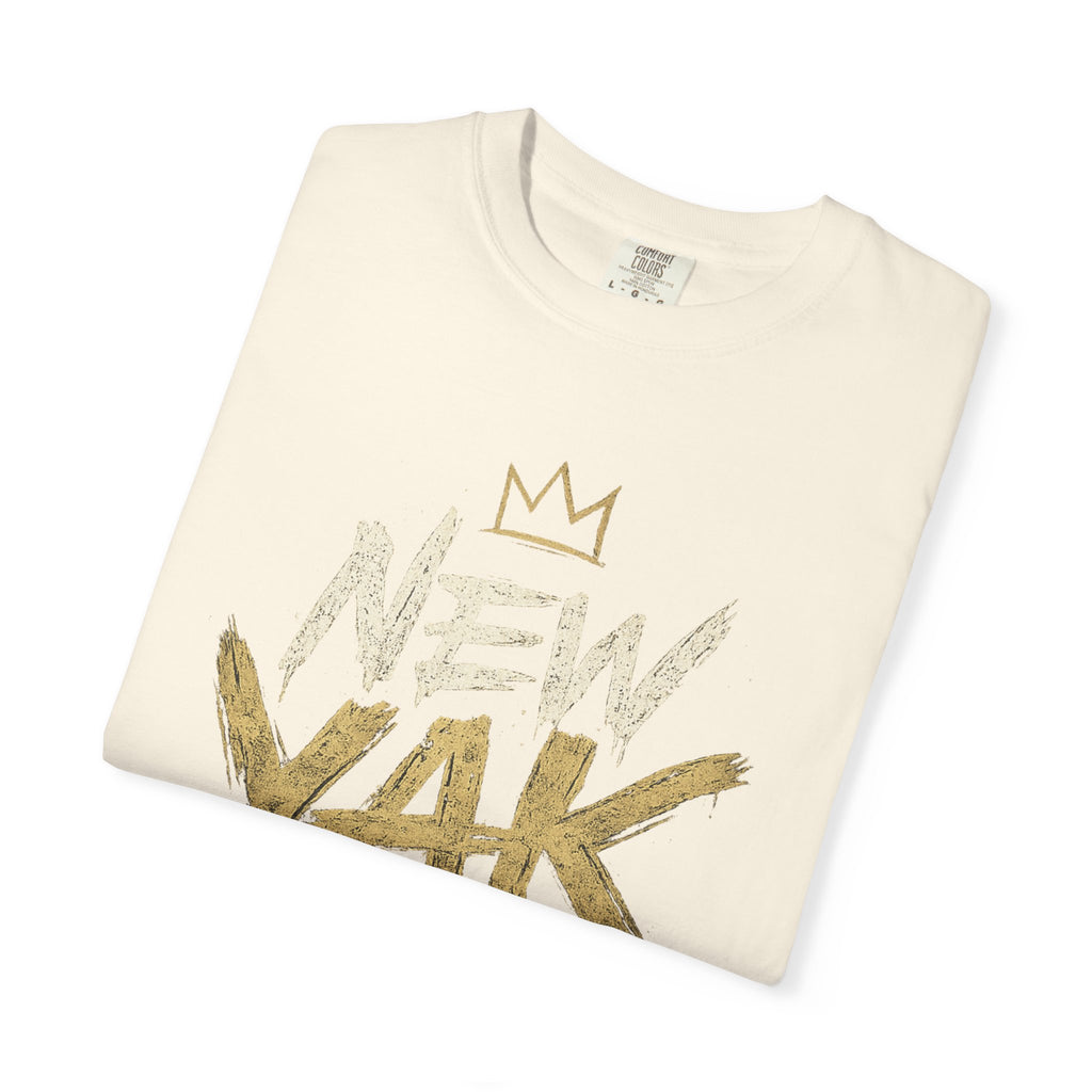 New Yak City