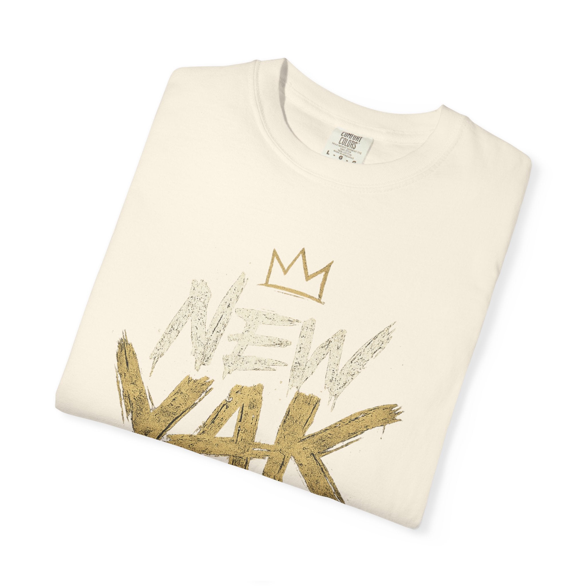 New Yak City