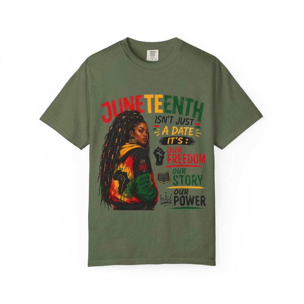 Isn’t Just A Date No.3