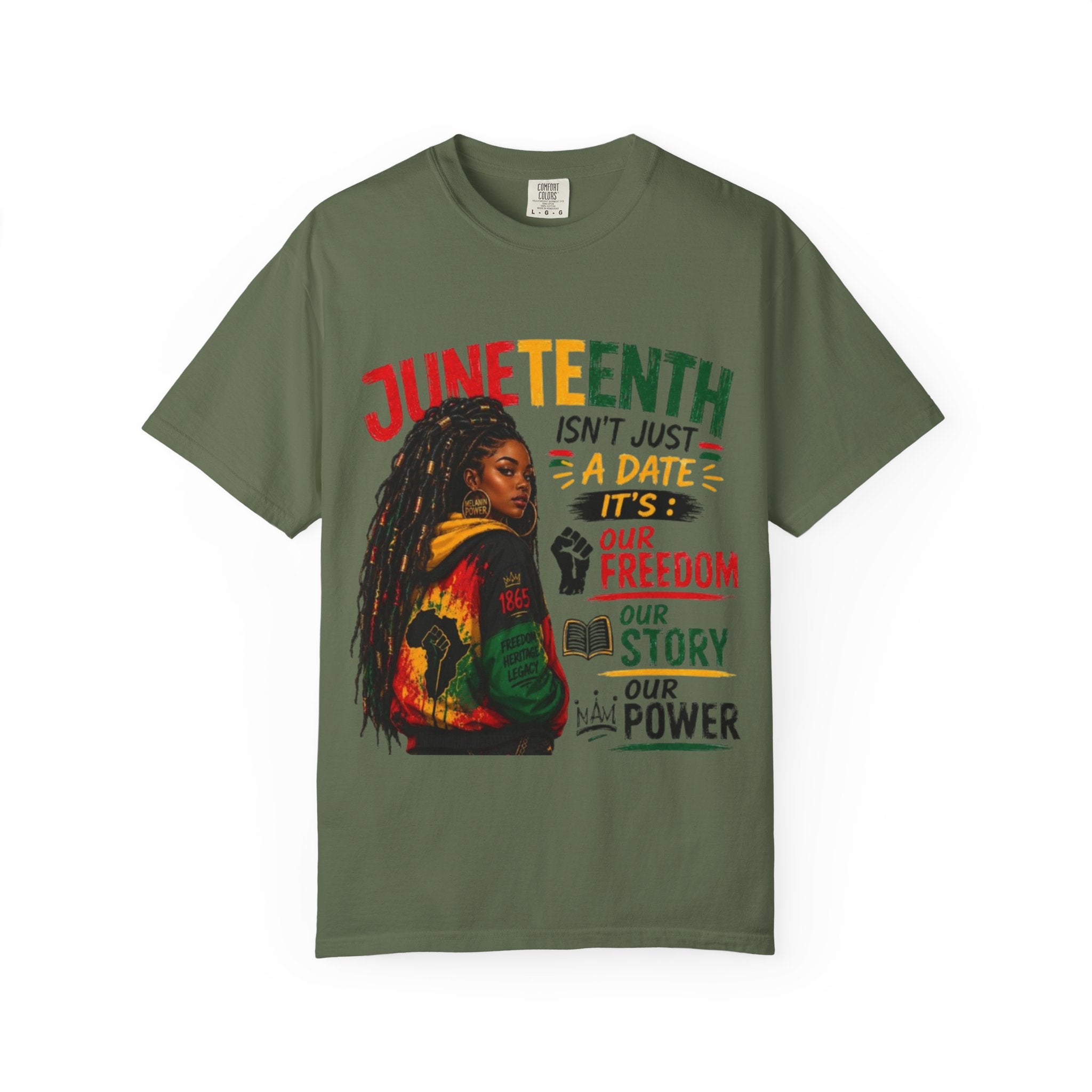 Isn’t Just A Date No.3