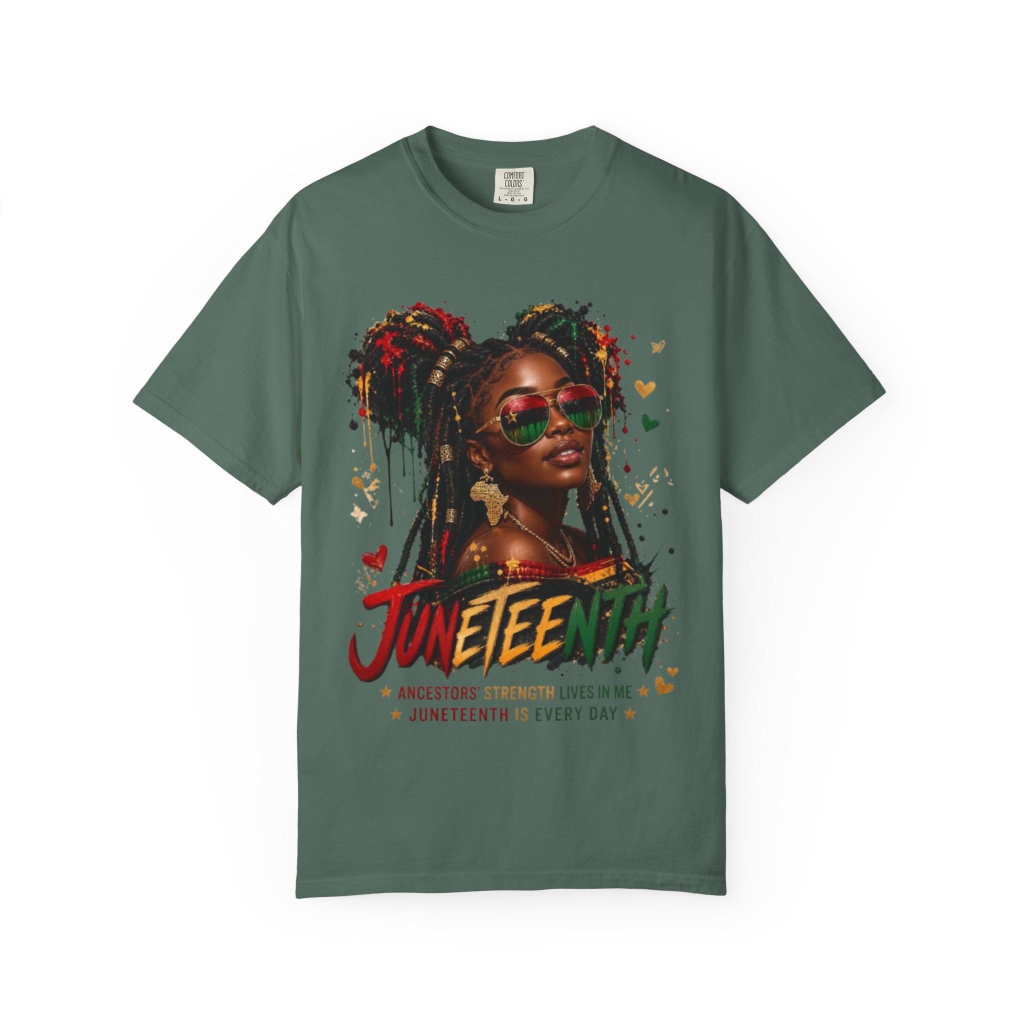 Juneteenth No.2