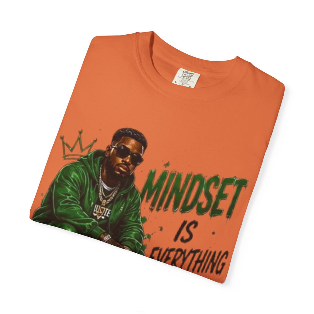 Mindset Is Everything