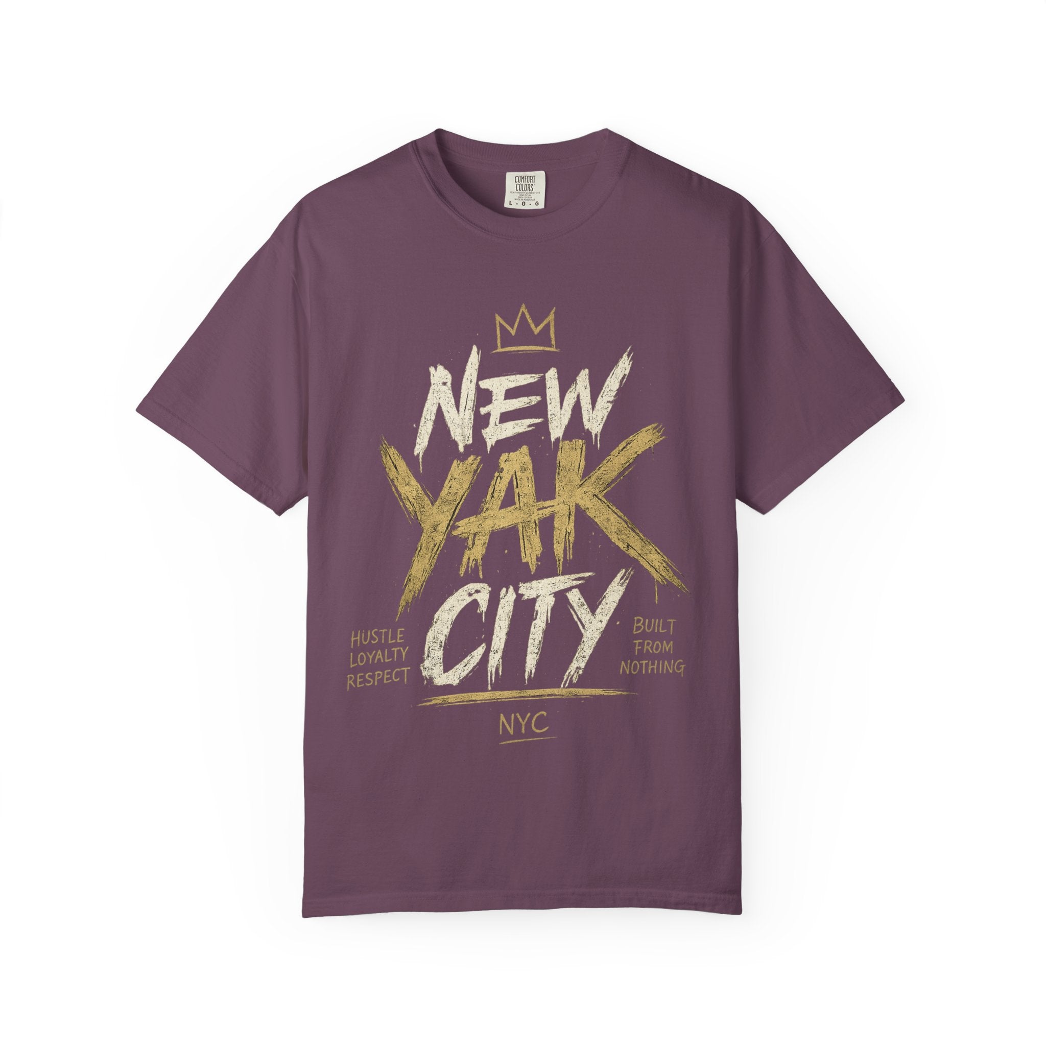 New Yak City