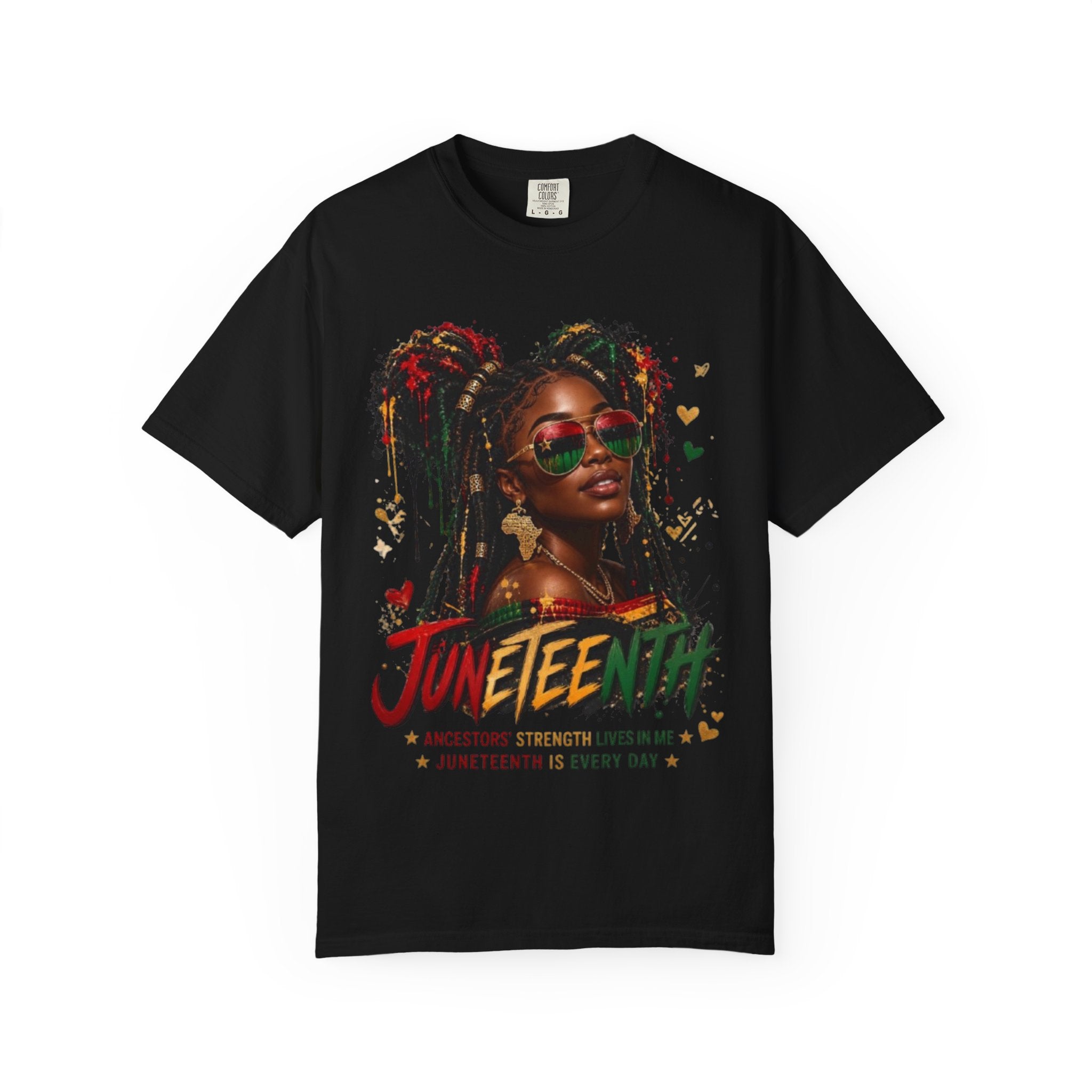 Juneteenth No.2
