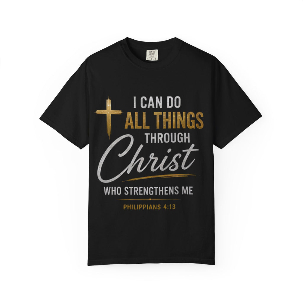 Philippians 4:13