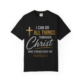 Philippians 4:13