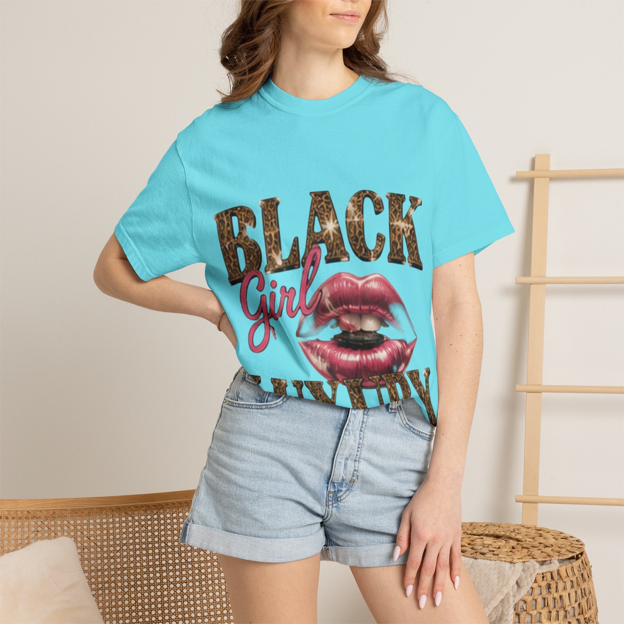 Black Girl Luxury