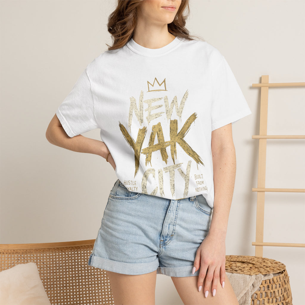 New Yak City