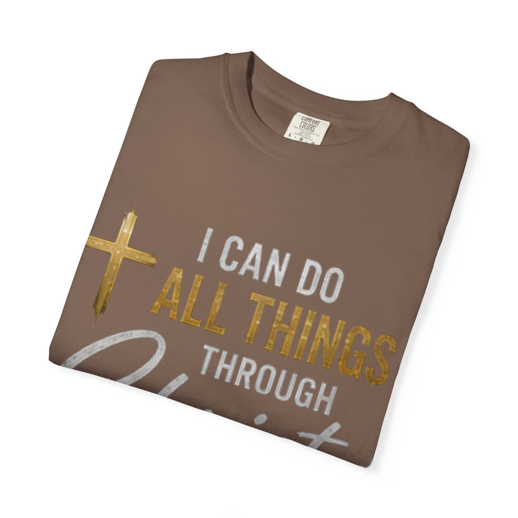 Philippians 4:13