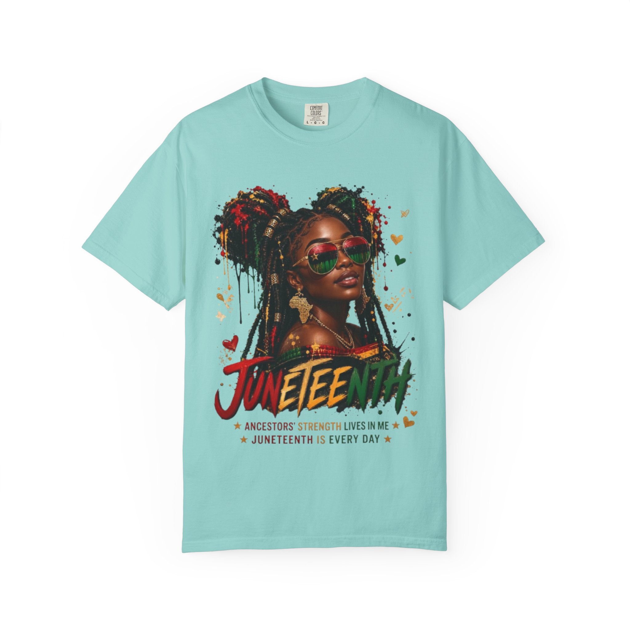 Juneteenth No.2