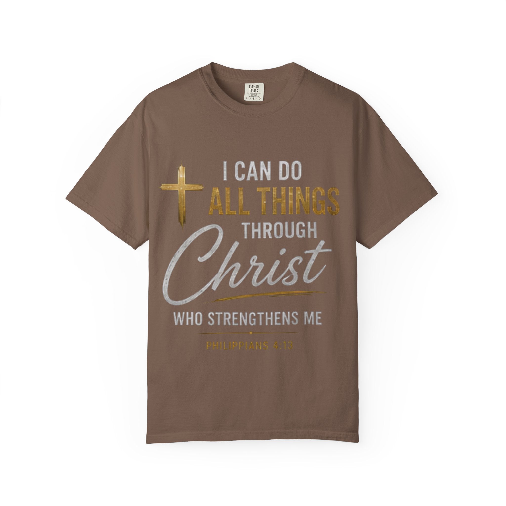 Philippians 4:13