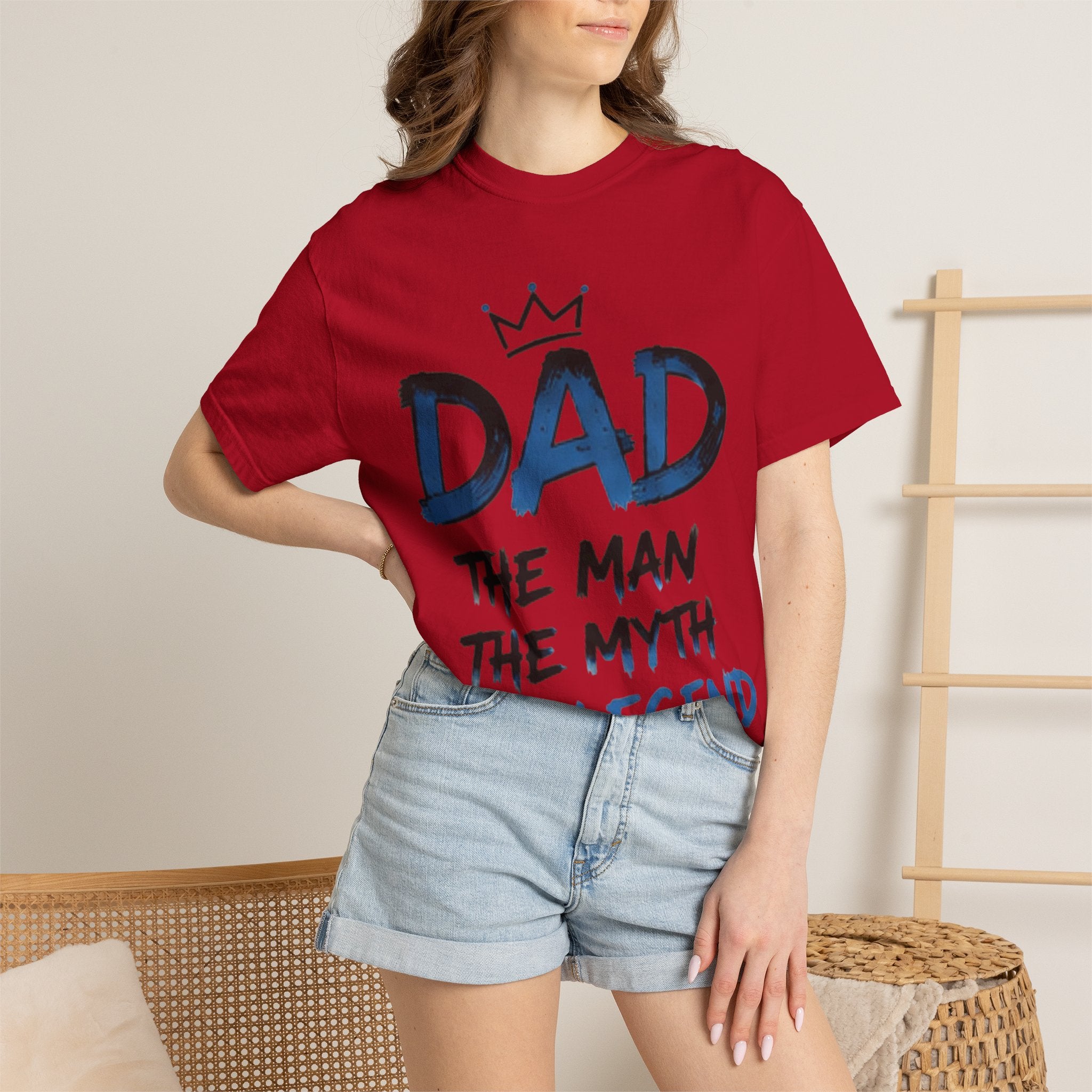 Dad