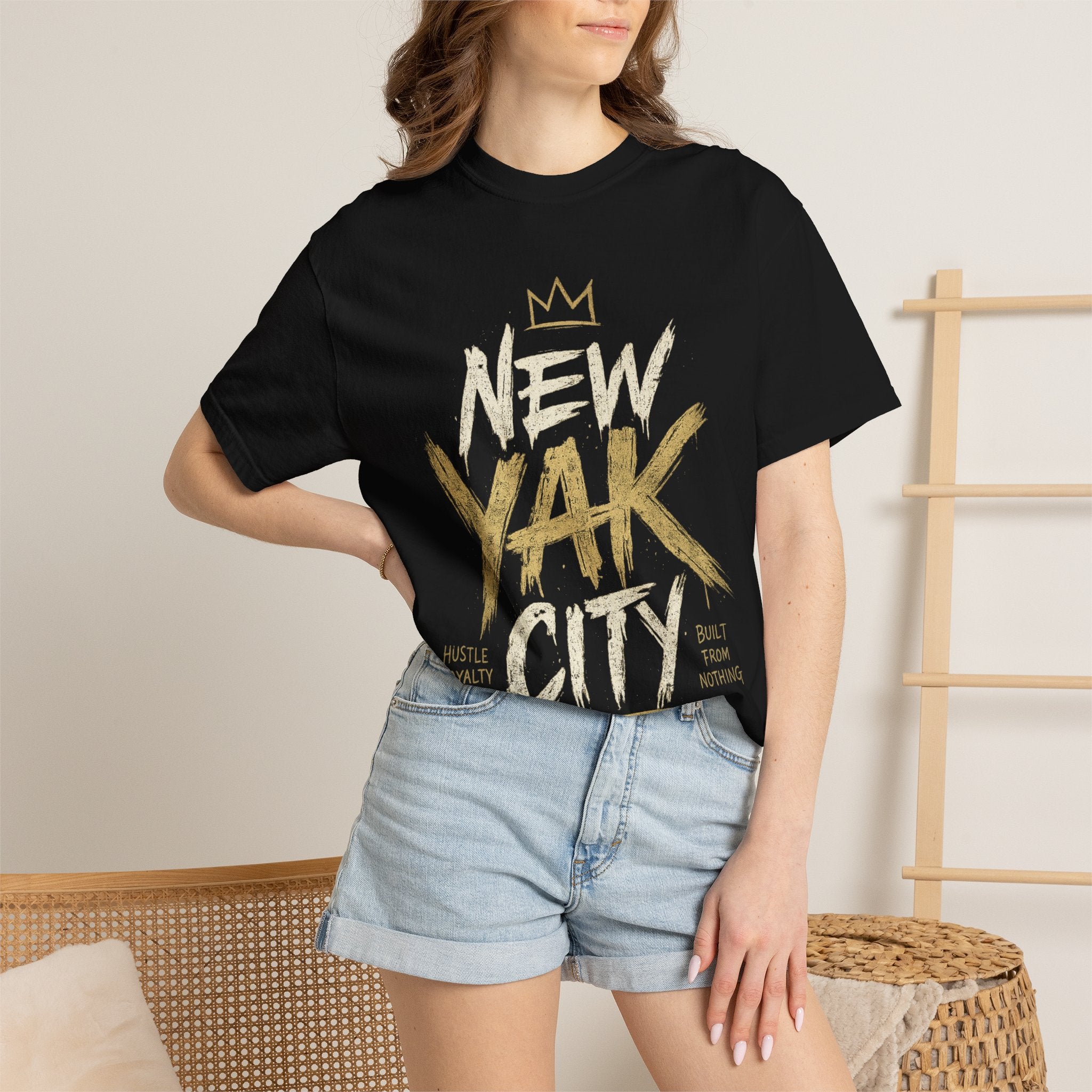 New Yak City