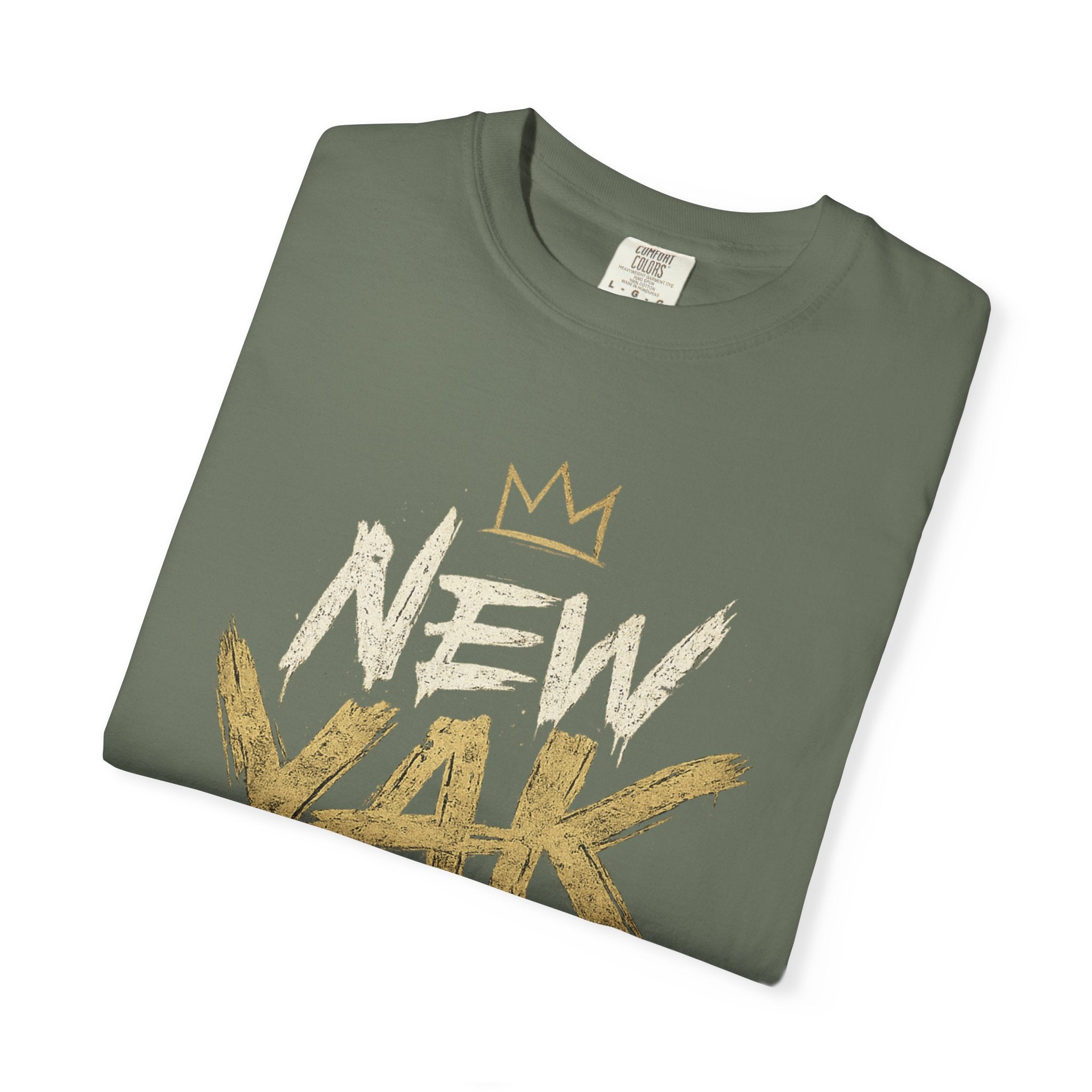 New Yak City