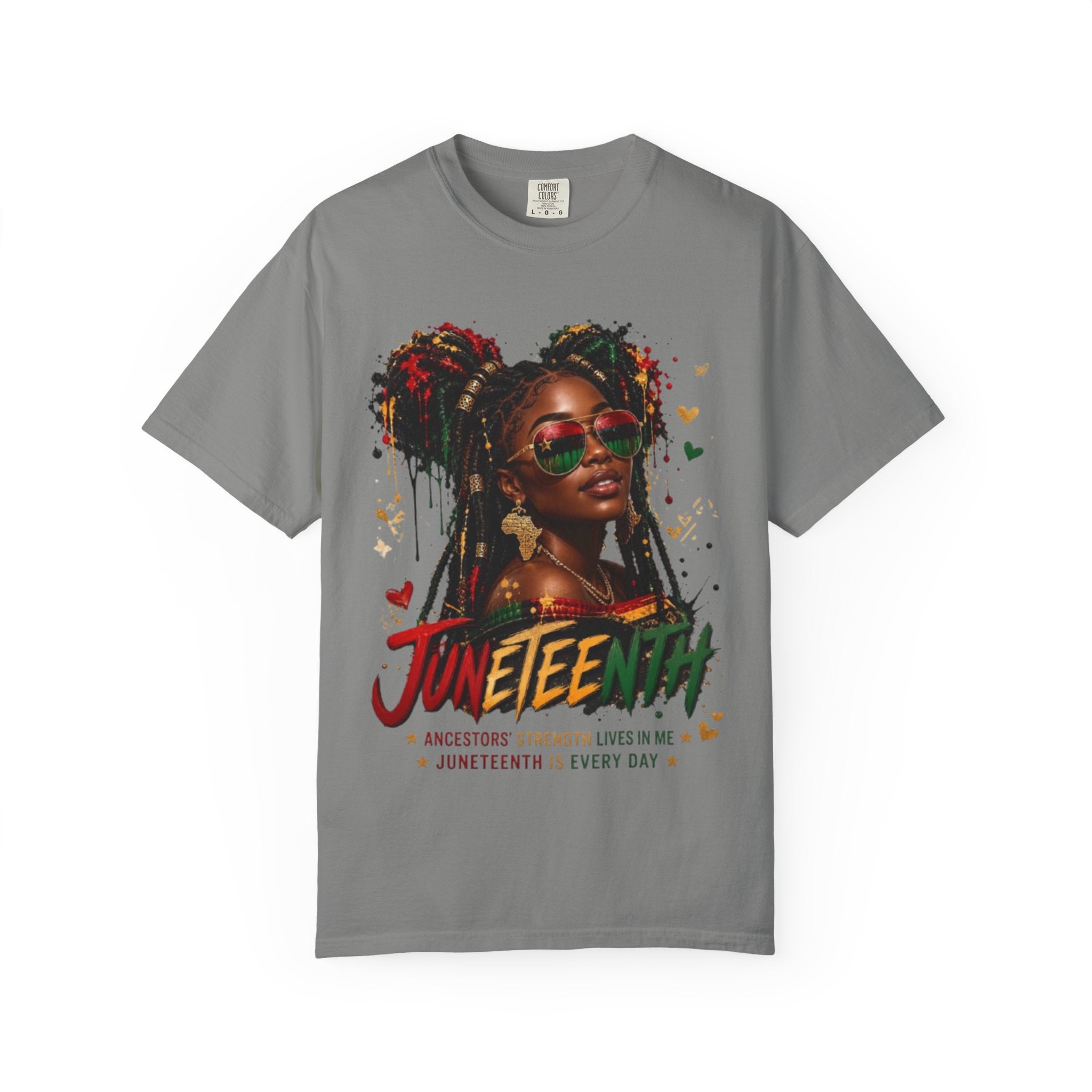 Juneteenth No.2