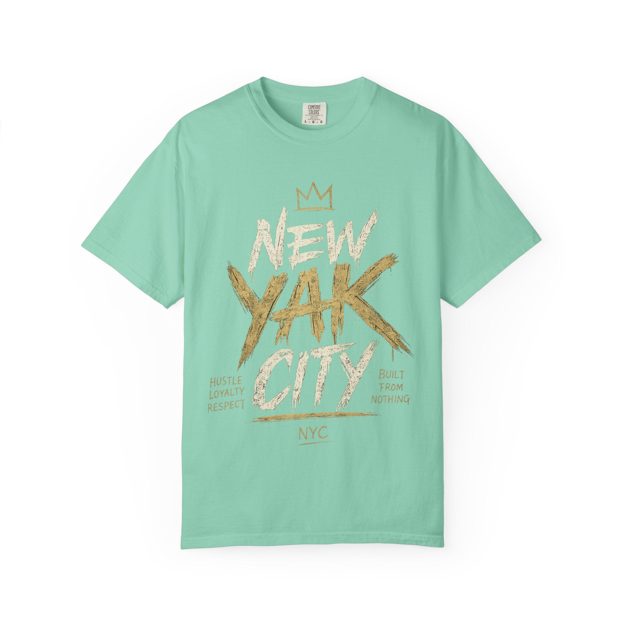 New Yak City