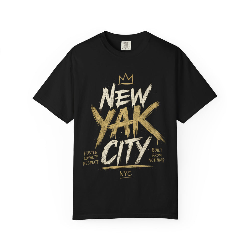 New Yak City