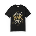 New Yak City