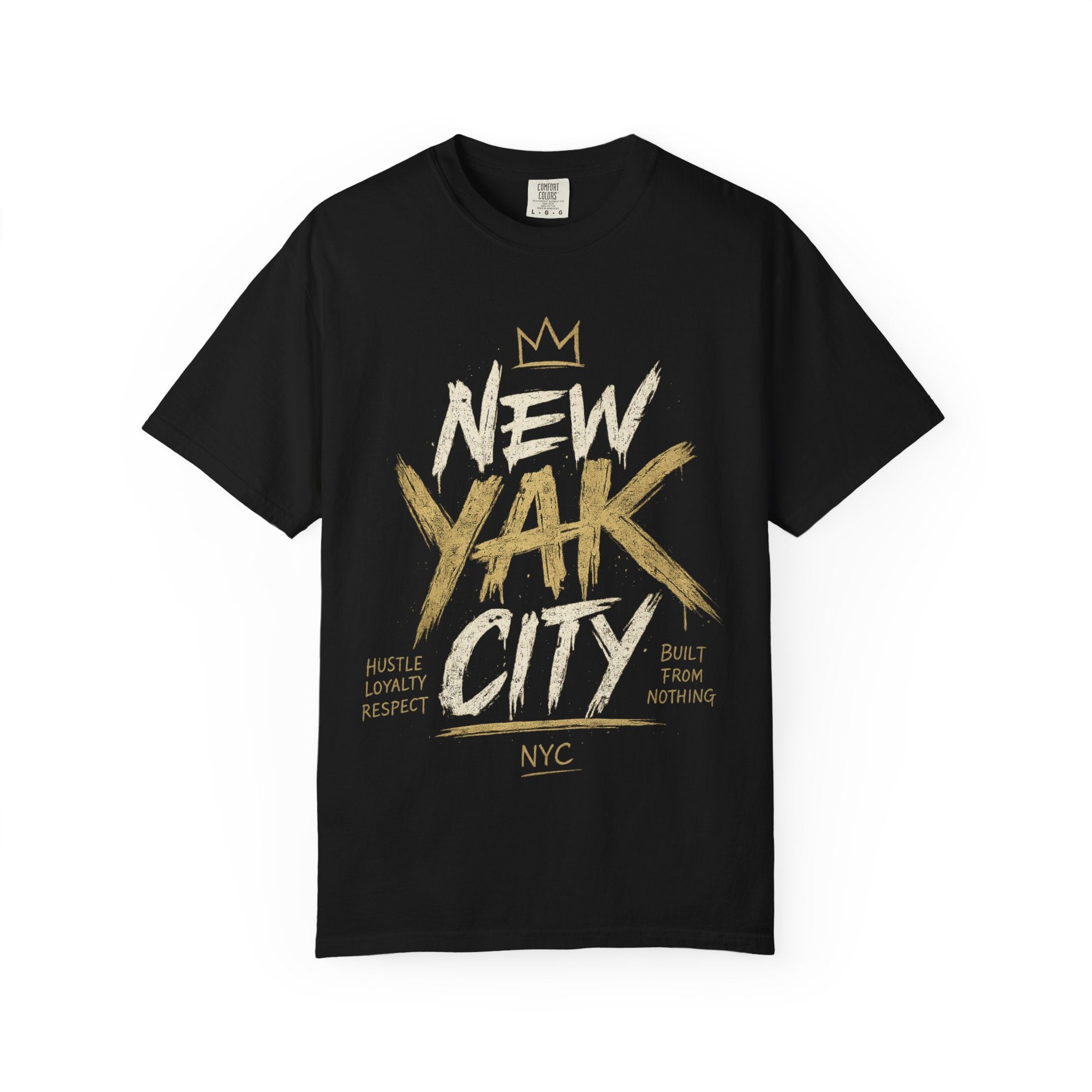 New Yak City