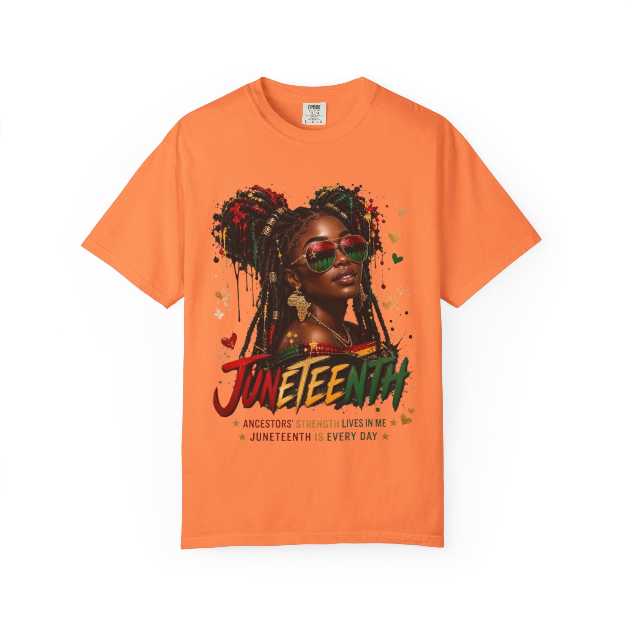 Juneteenth No.2
