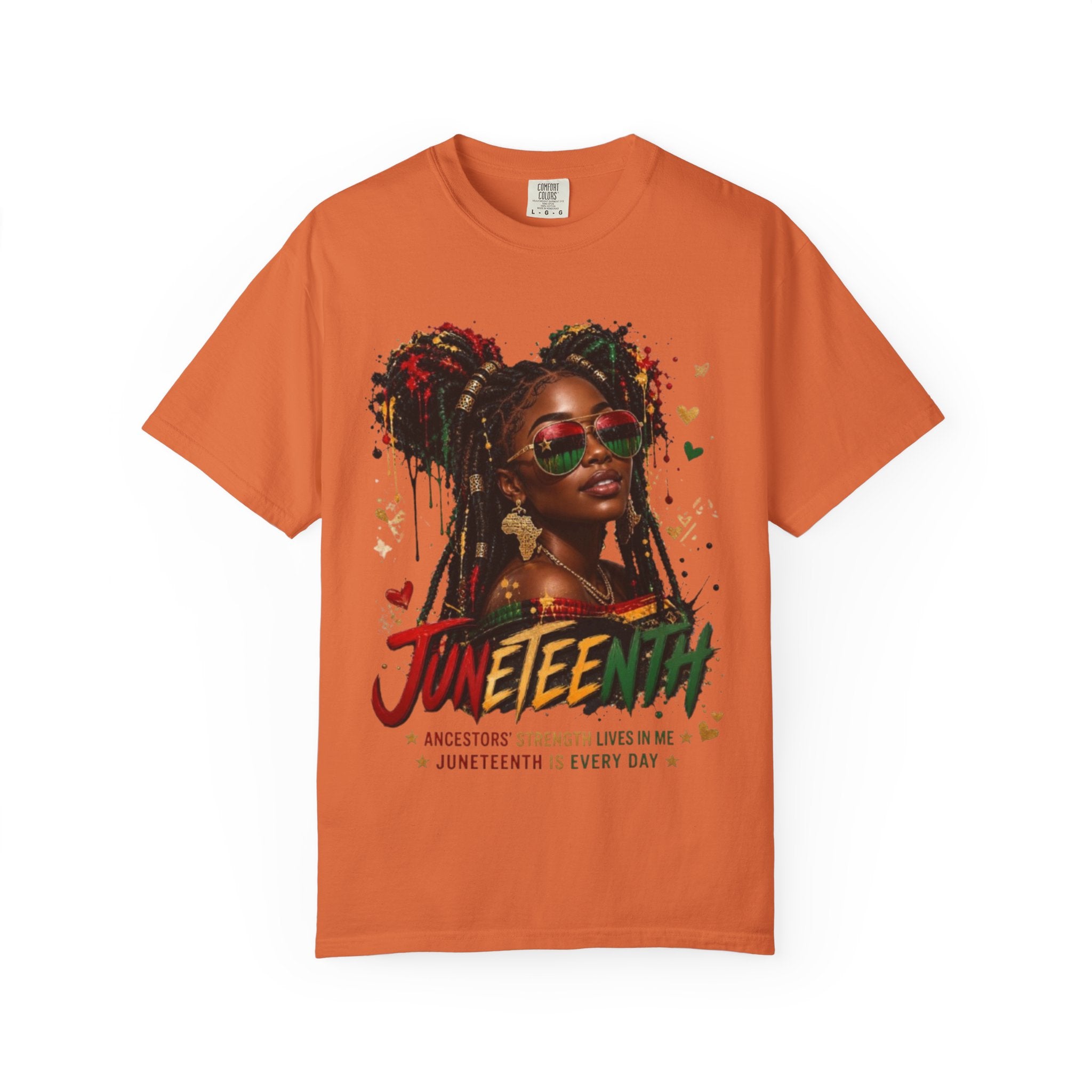 Juneteenth No.2