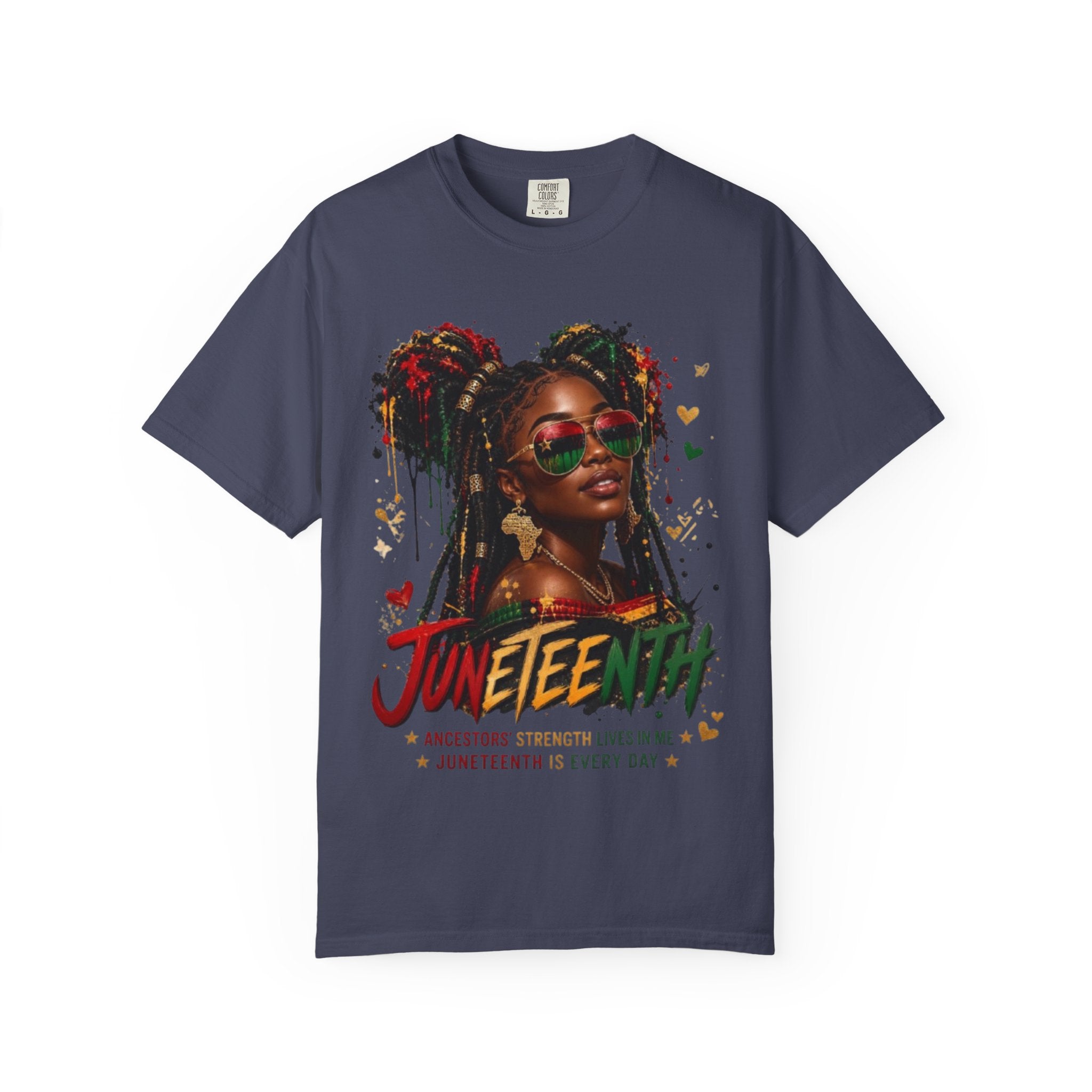 Juneteenth No.2