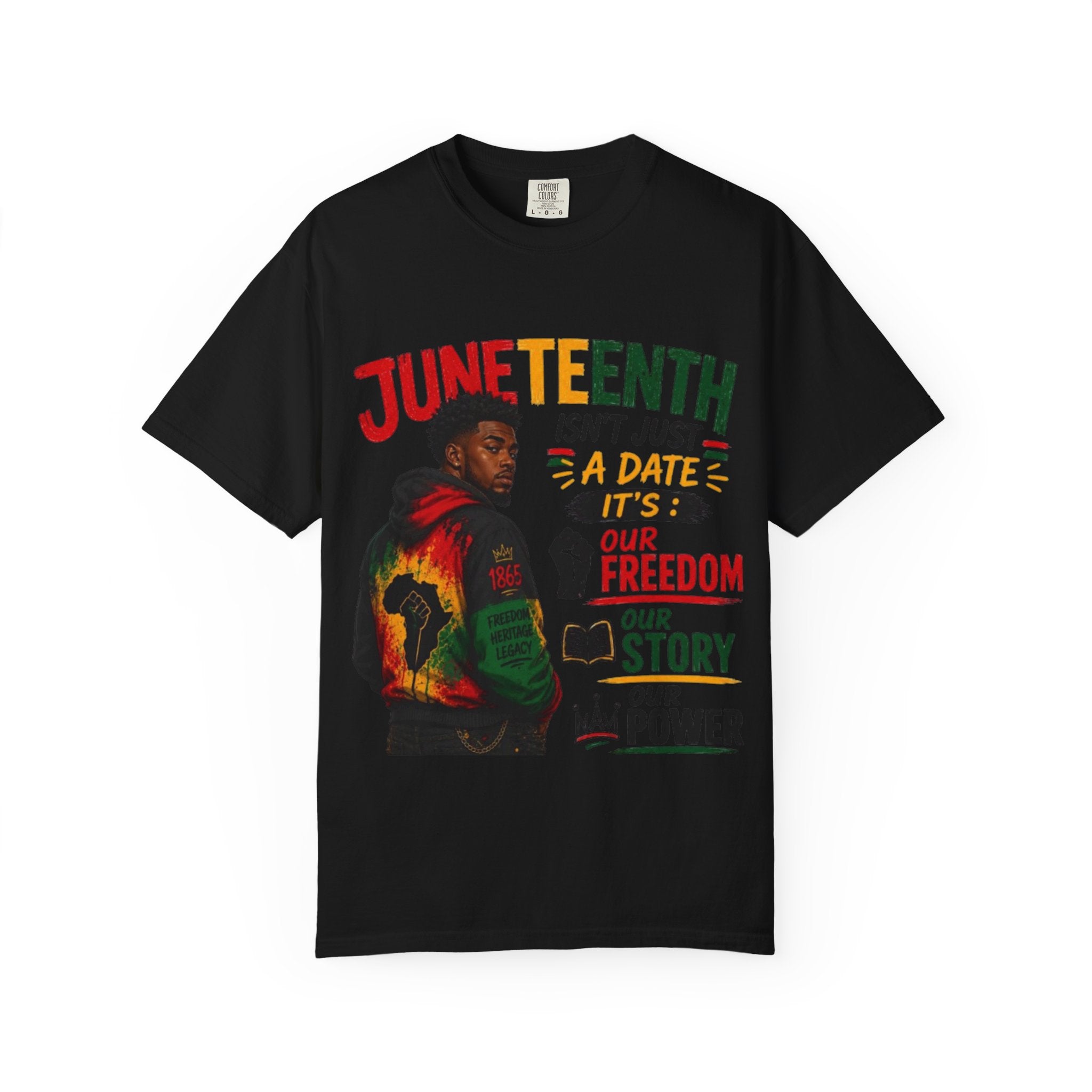 Isn’t Just A Date No.2