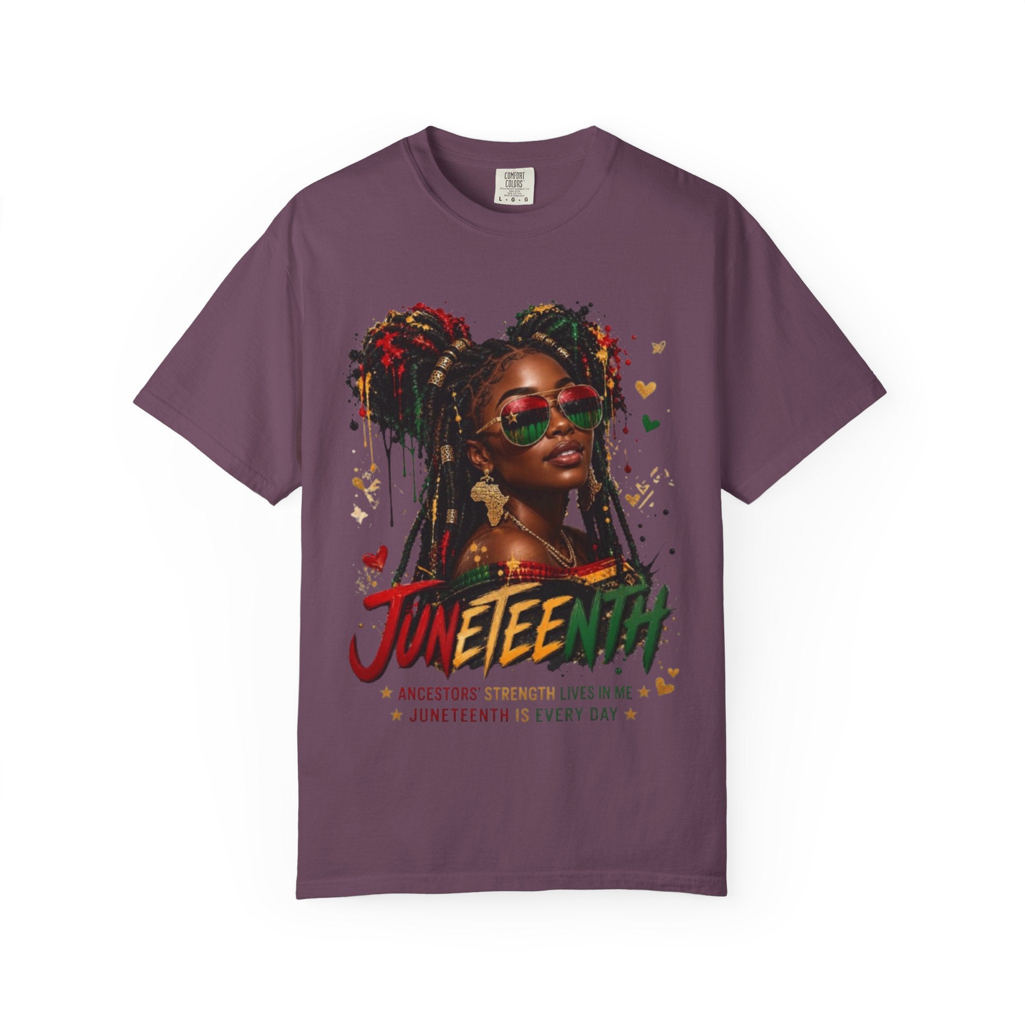 Juneteenth No.2